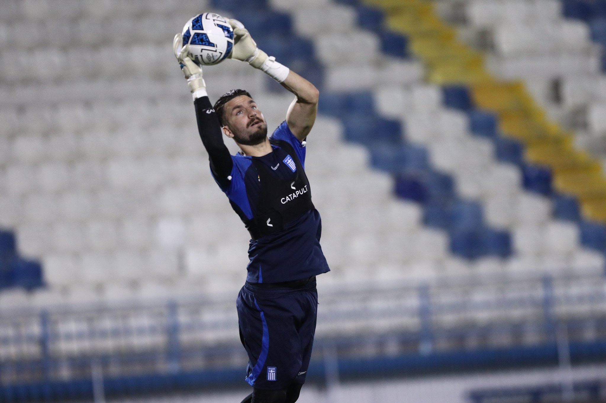 Ο Κουέστα εκτός απροόπτου… φέρνει Διούδη