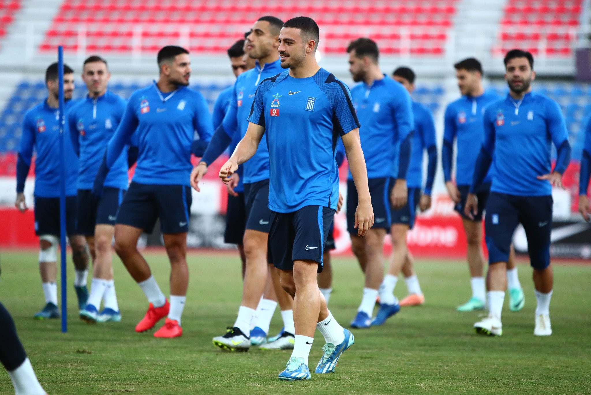 Ο Αρης συμφώνησε με τον Γαλανόπουλο για δυο χρόνια