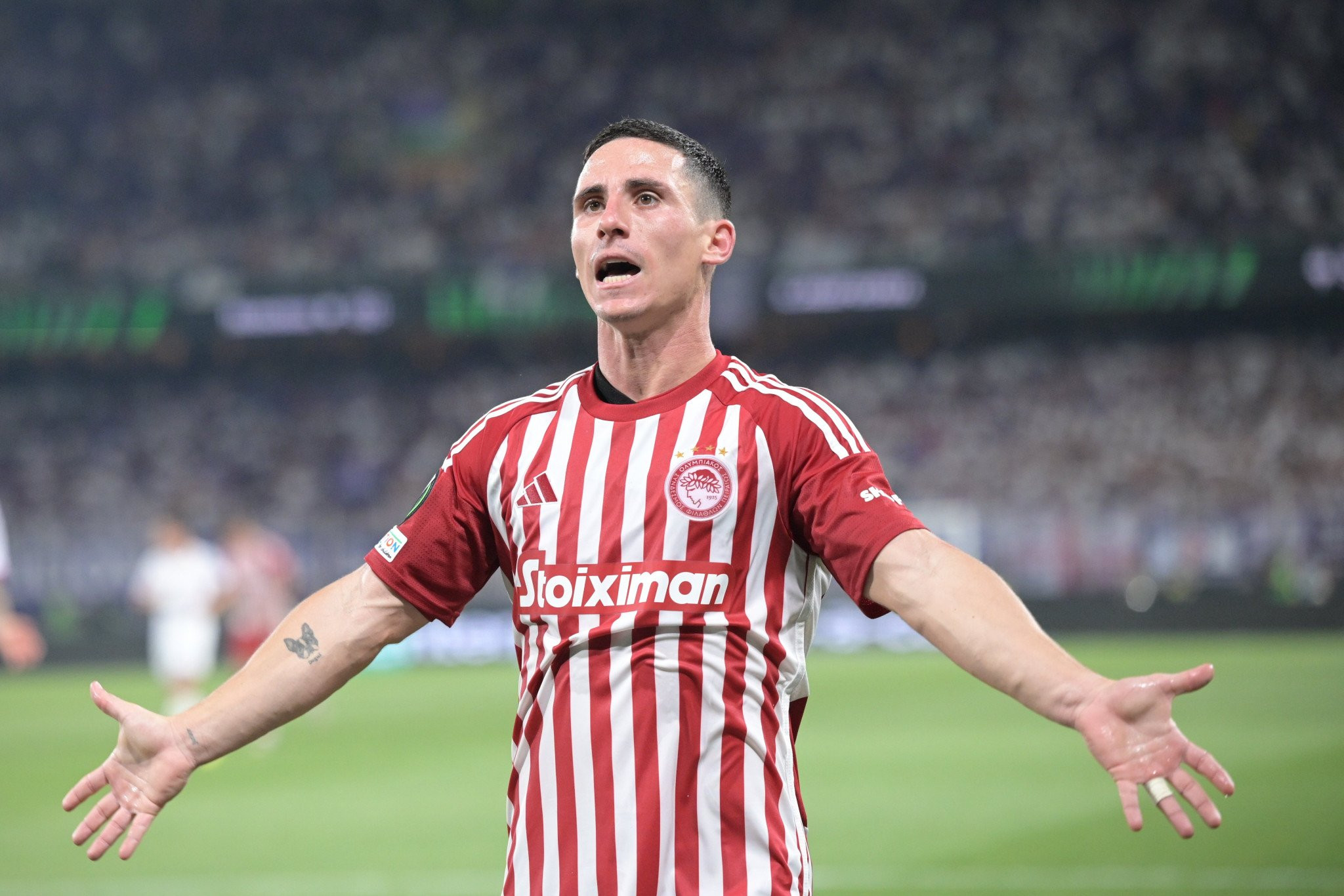 «BACK2ΜΠΑΚ»: Ο Διονύσης Βερβελές αναλύει το παρασκήνιο της επιστροφής Ποντένσε και τα δεδομένα για Χιλ και Μαυροπάνο (video)