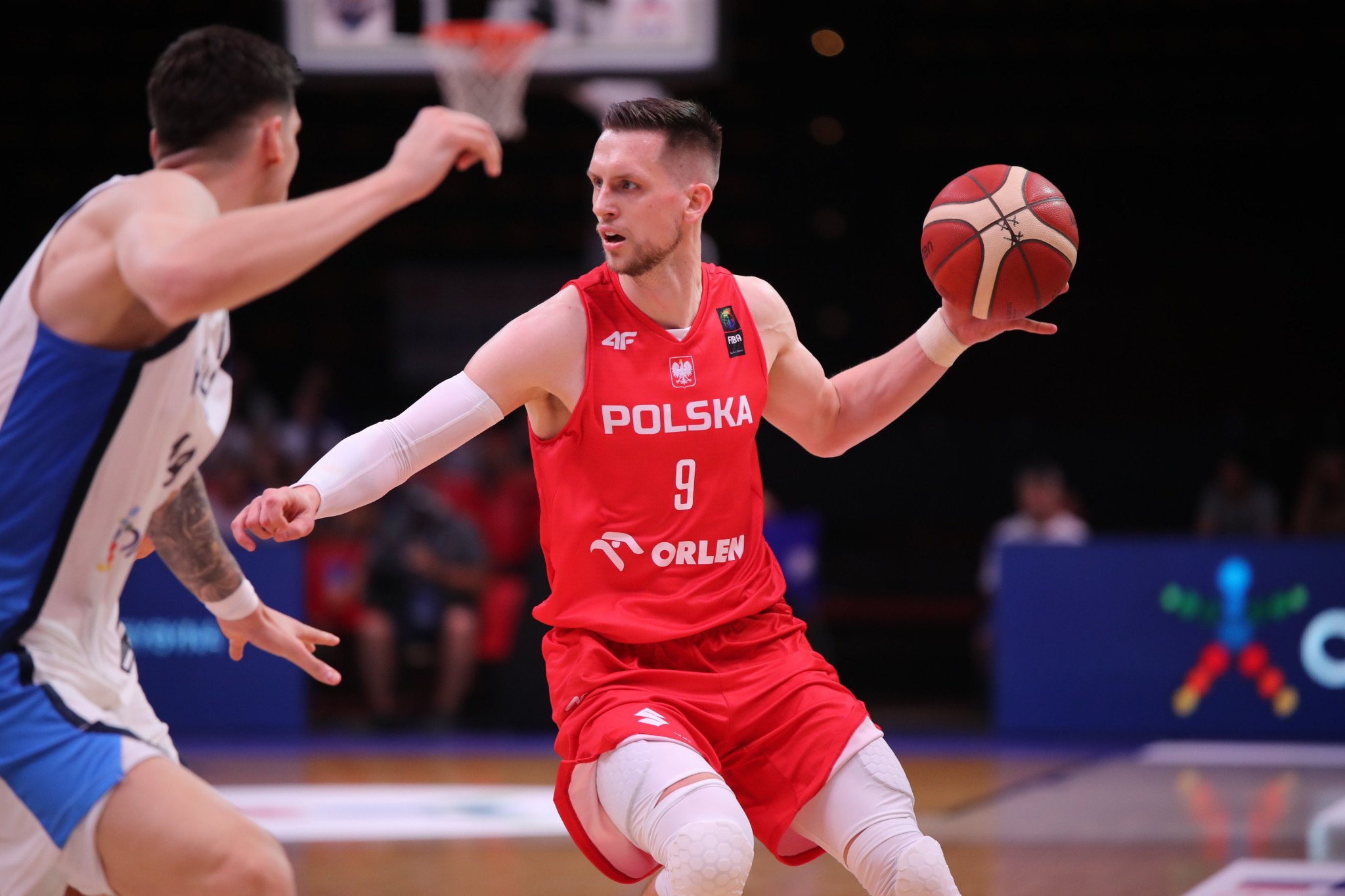 Η δωδεκάδα της Πολωνίας για το EuroBasket