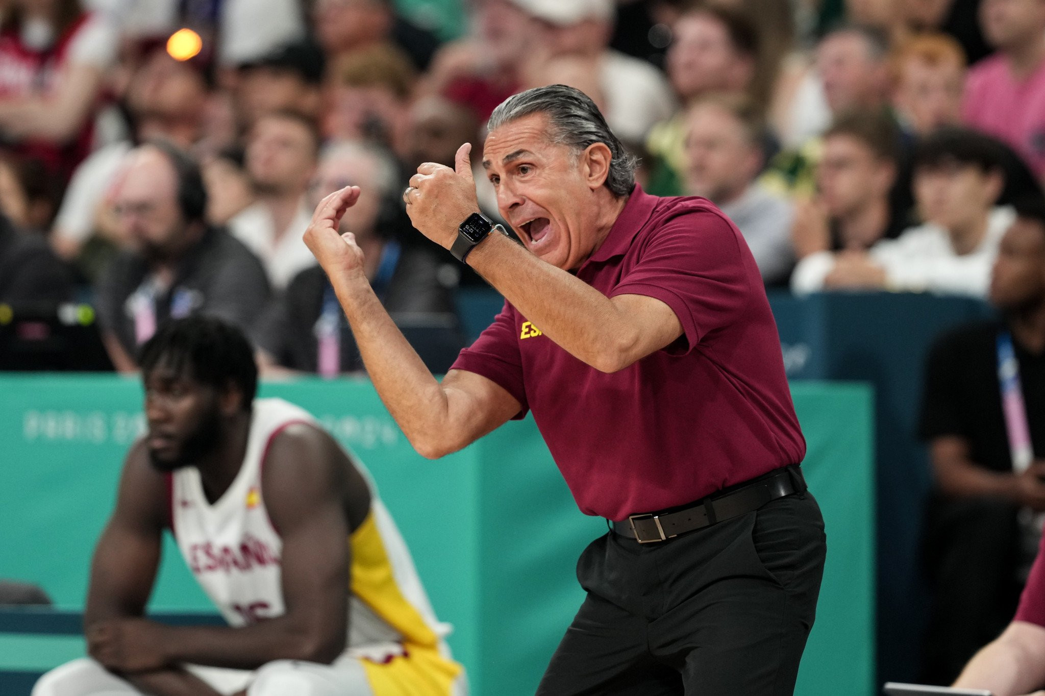 Η Ισπανία ολοκλήρωσε τα φιλικά του Eurobasket 2025 με ρεκόρ 1-5 και εικόνα που προβληματίζει