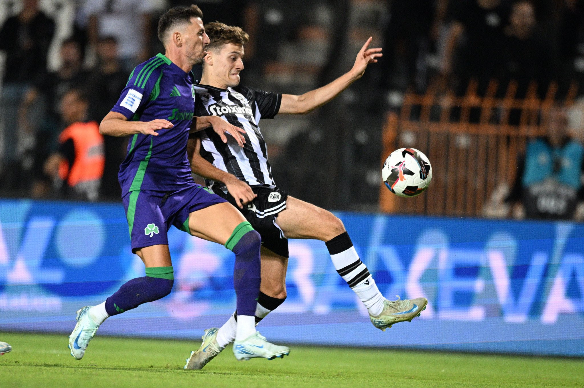 Πότε θα μάθουν το πλήρες πρόγραμμά τους σε Europa και Conference League οι ελληνικές ομάδες