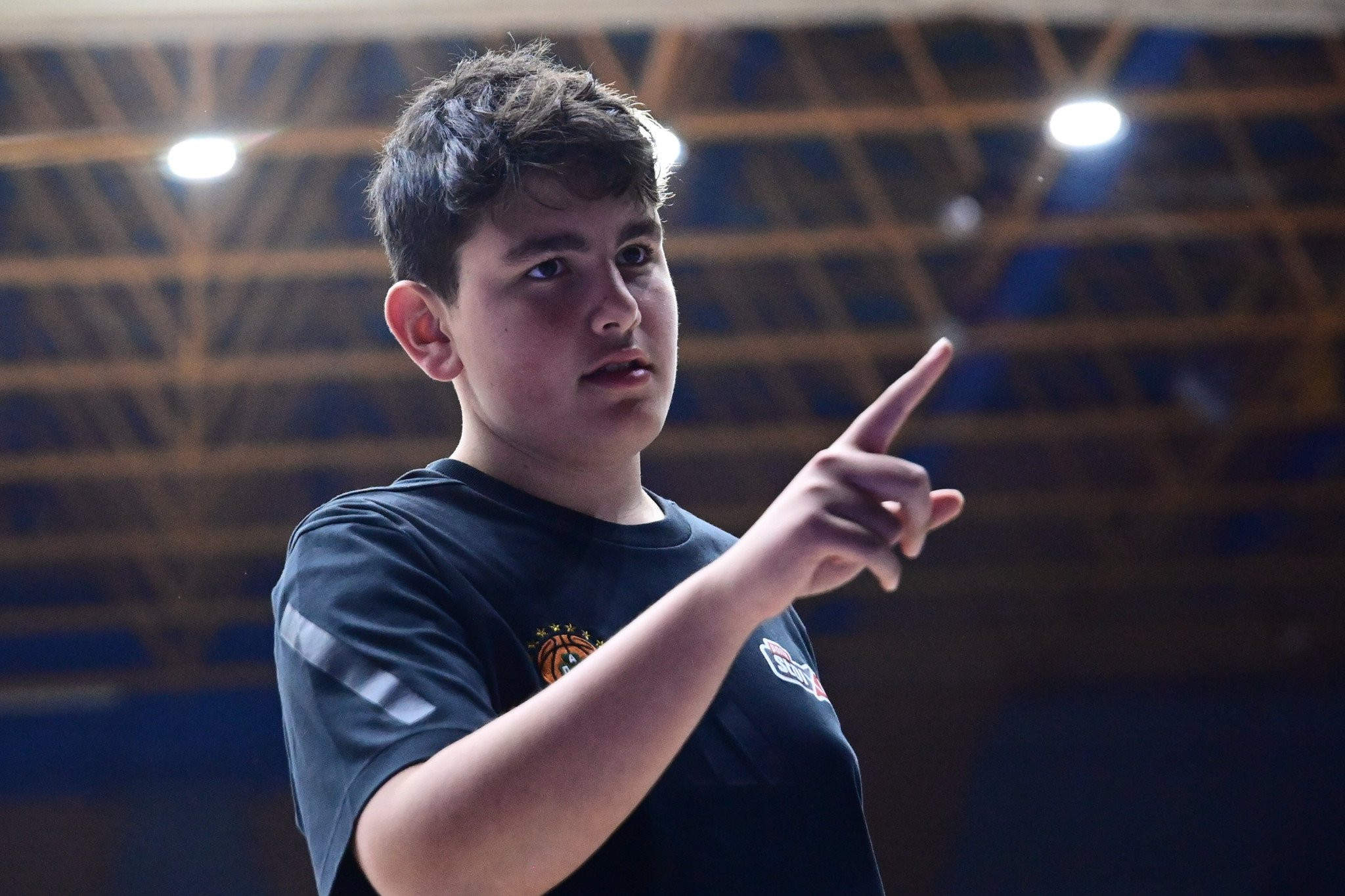 Το μήνυμα του Σαρπ Αταμάν μετά την ήττα του Παναθηναϊκού από την Αρμάνι Μιλάνο (photo)