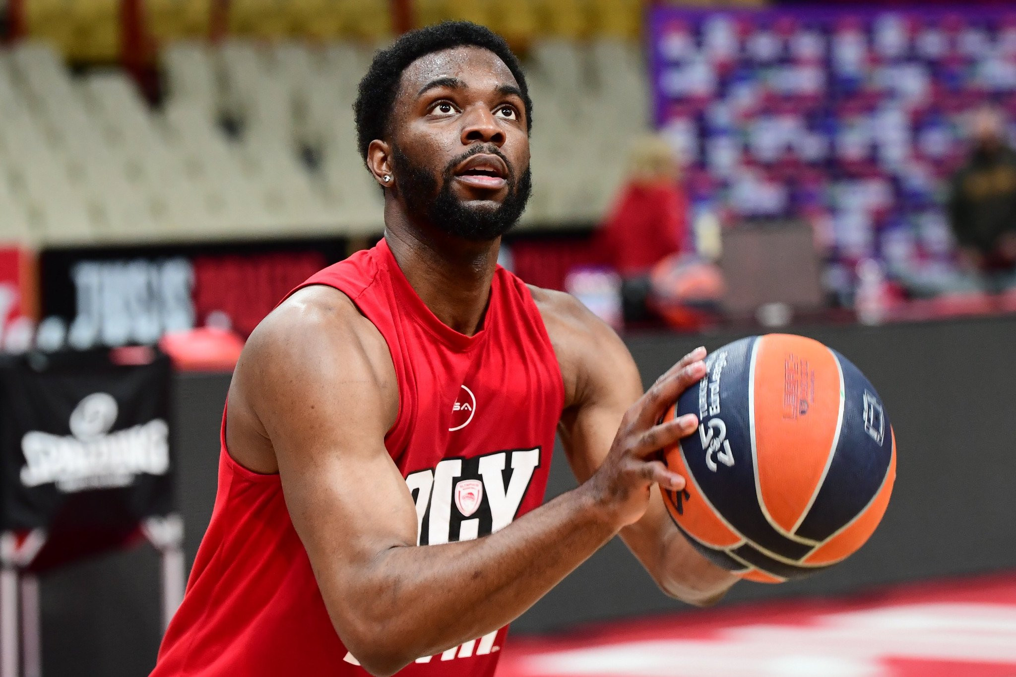 Οι τελευταίες πινελιές στον Ολυμπιακό και η δυναμική του Έβανς