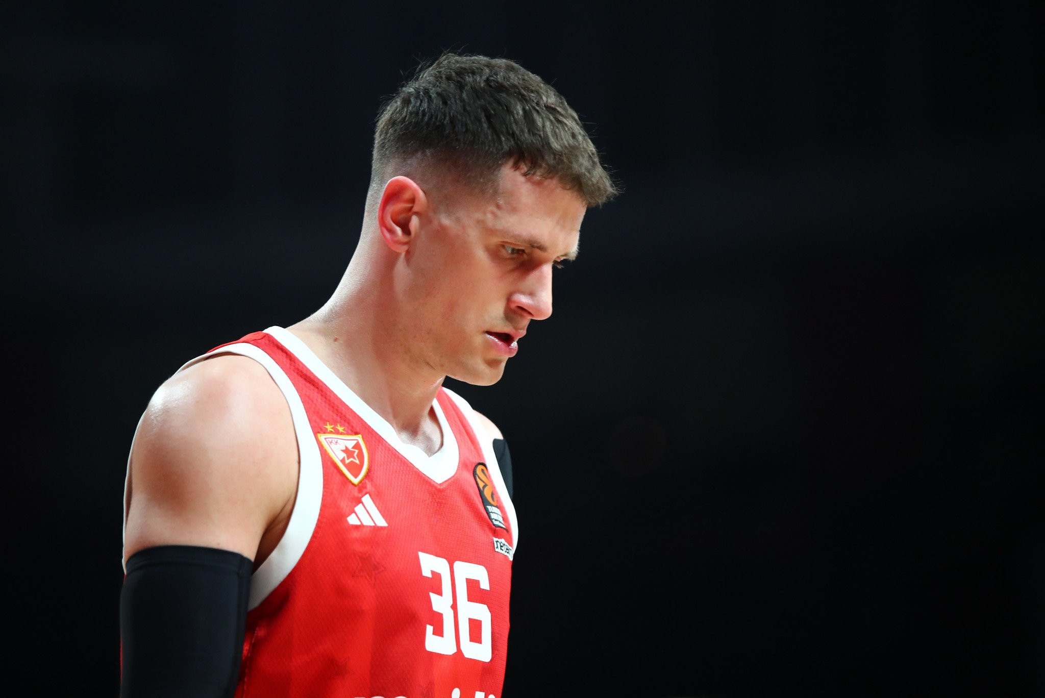 Επίσημα στην Μονακό ο Νέντοβιτς