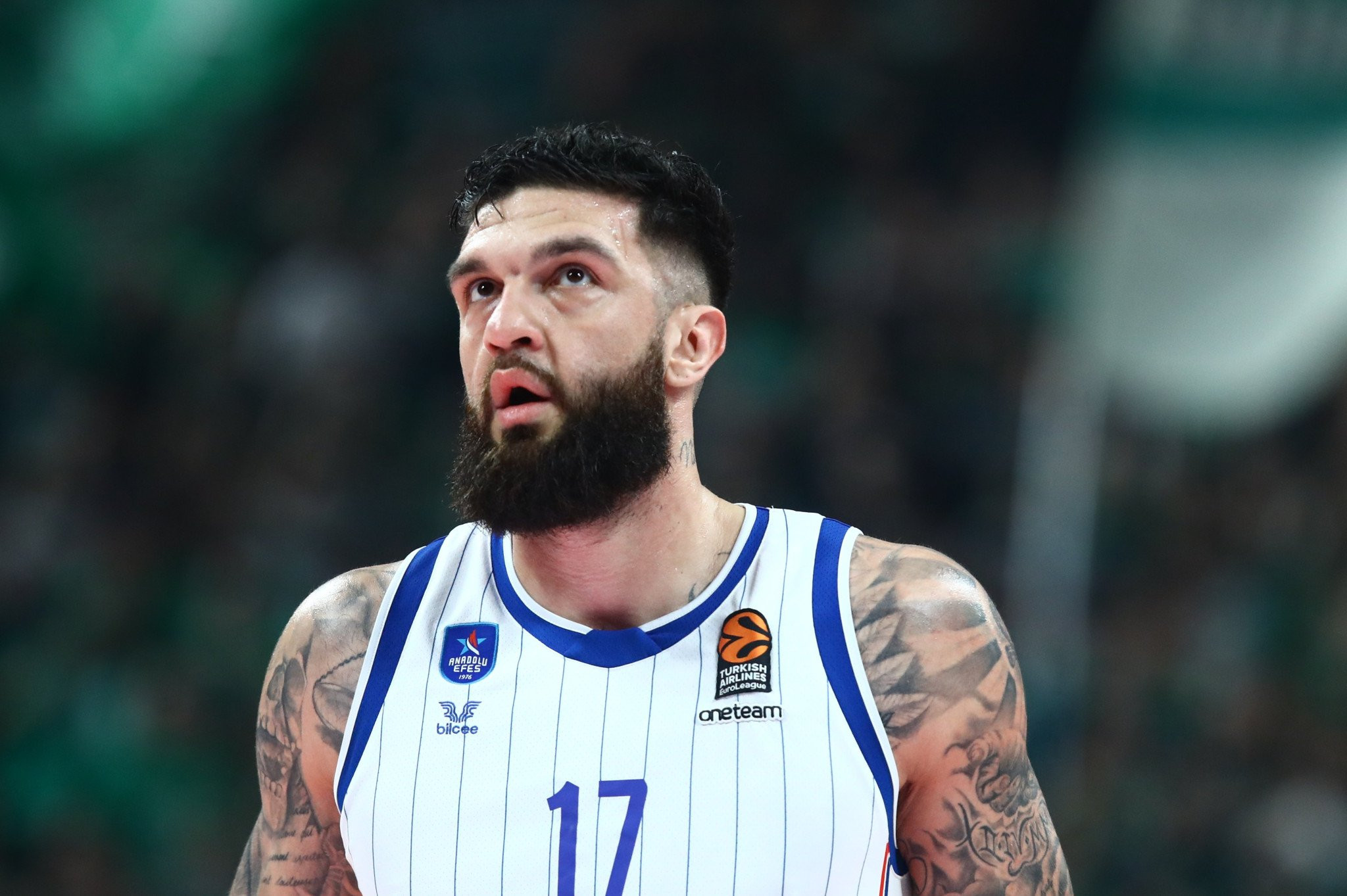 Σοκ με Πουαριέ στην Εφές: Εκτός δράσης για τέσσερις μήνες