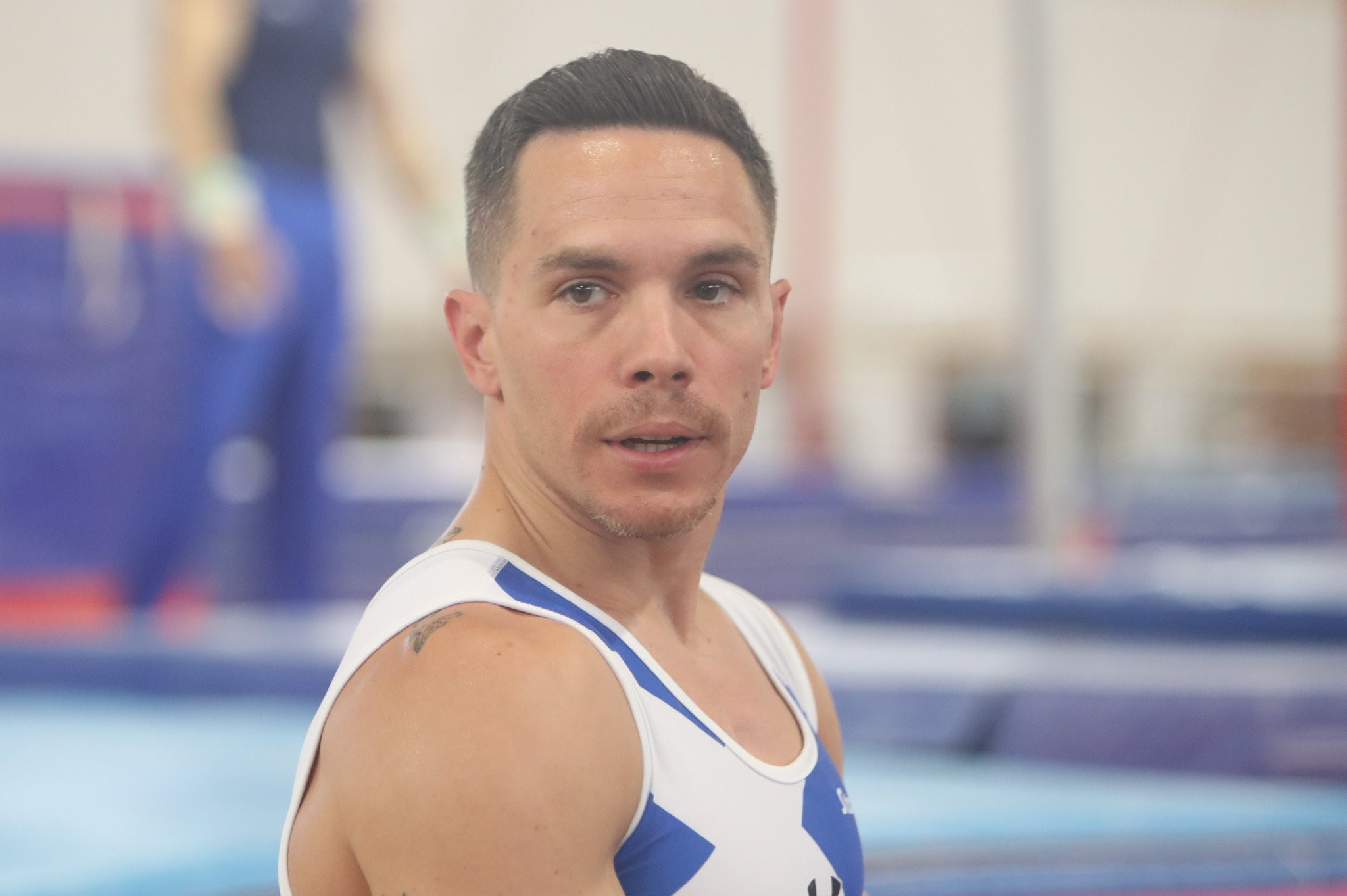 Στο Παγκόσμιο Κύπελλο του Σομπατέλι η επόμενη εμφάνιση του Πετρούνια, άλλοι 5 παρόντες