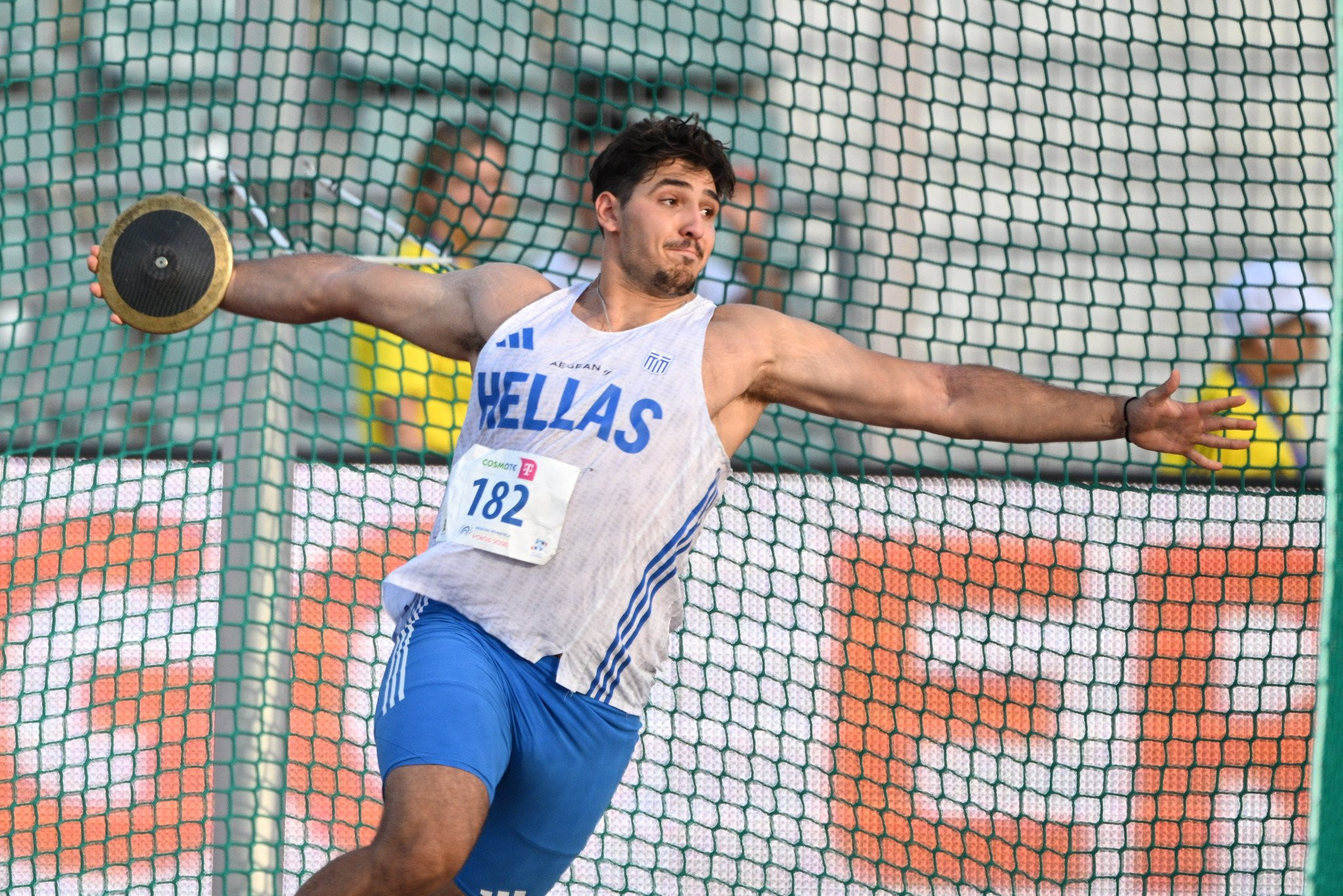 Με 19μελή αποστολή η Ελλάδα στο Παγκόσμιο Πρωτάθλημα του Τόκιο