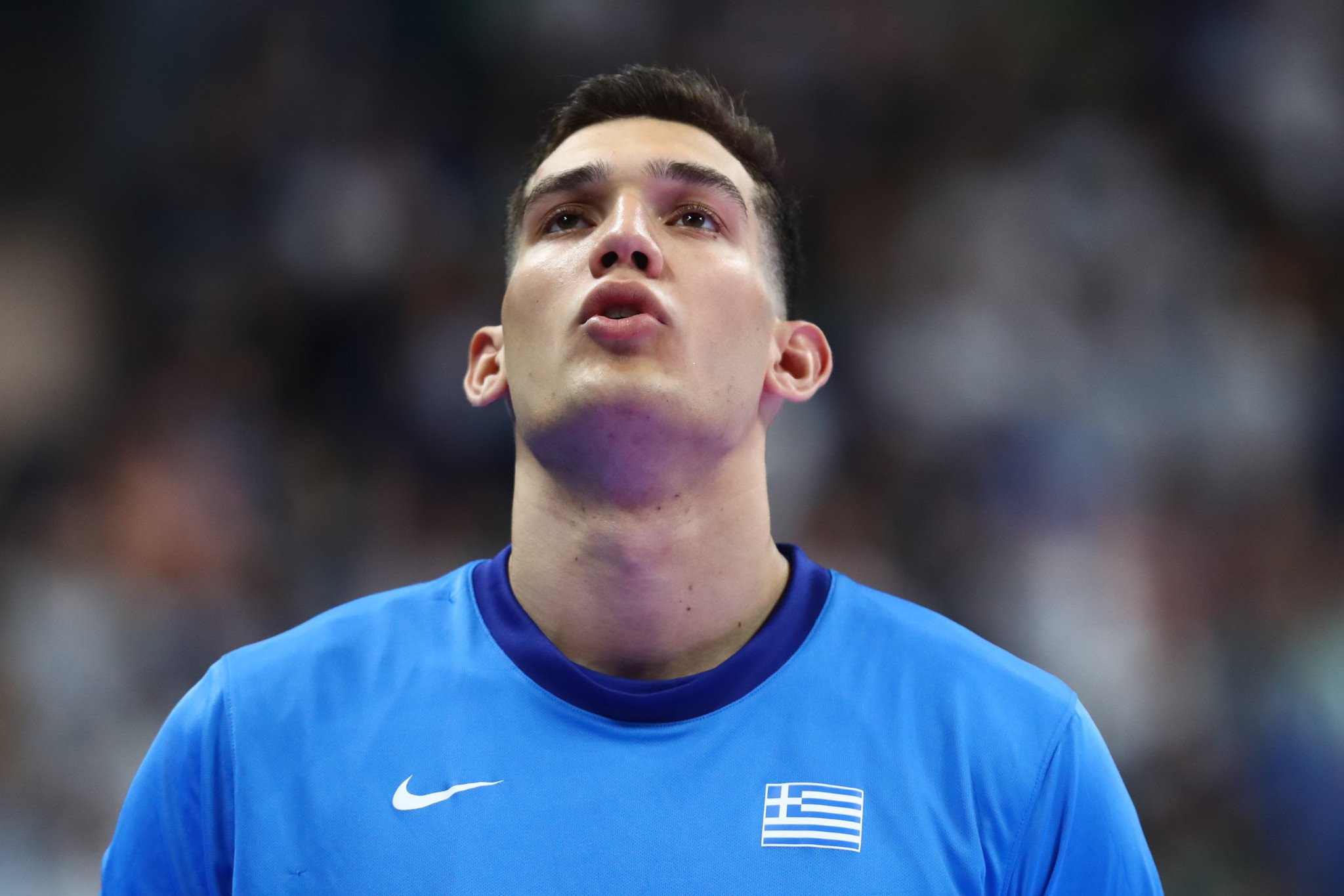 O Ζούγρης «κλείνει» την πρώτη περίοδο με buzzer-beater (video)