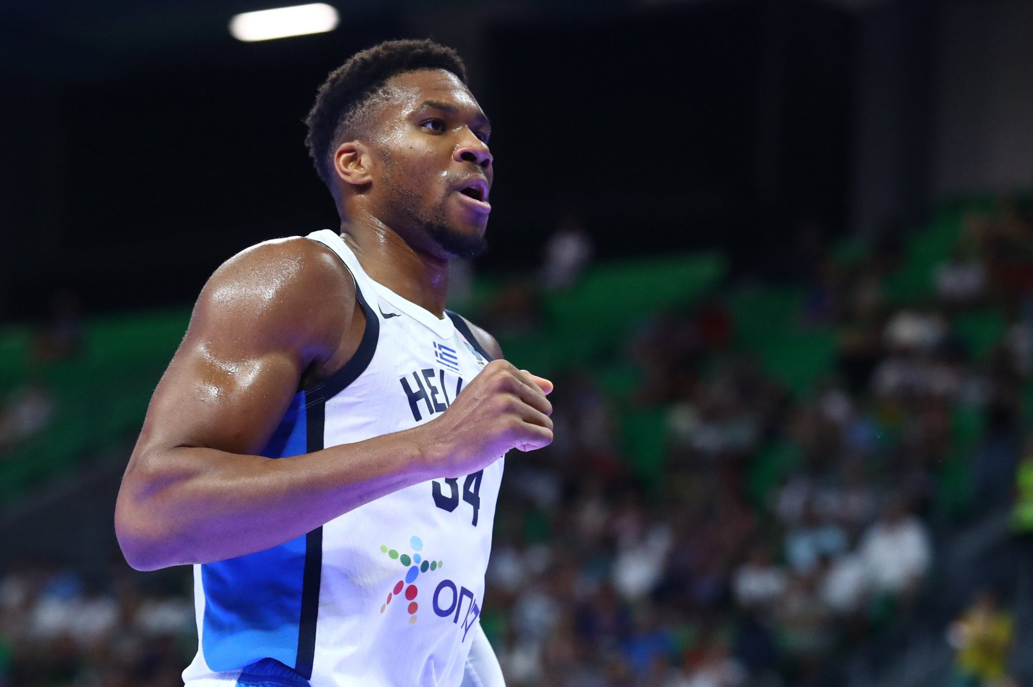 Που θα δείτε την πρεμιέρα της Εθνικής στο Eurobasket και τις άλλες αναμετρήσεις της ημέρας