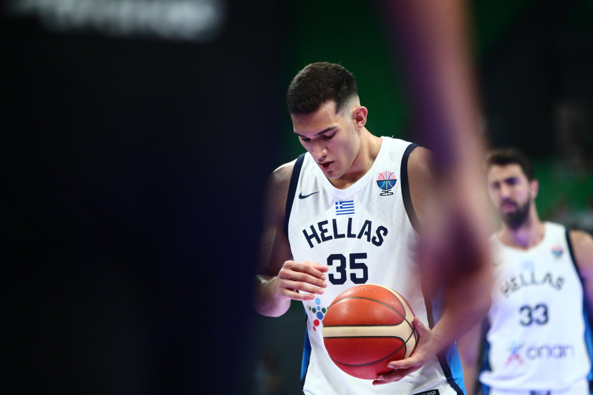 Νέα πρόκληση για τον Ζούγρη: Συνεχίζει στο Σεντ Μέρις στο NCAA