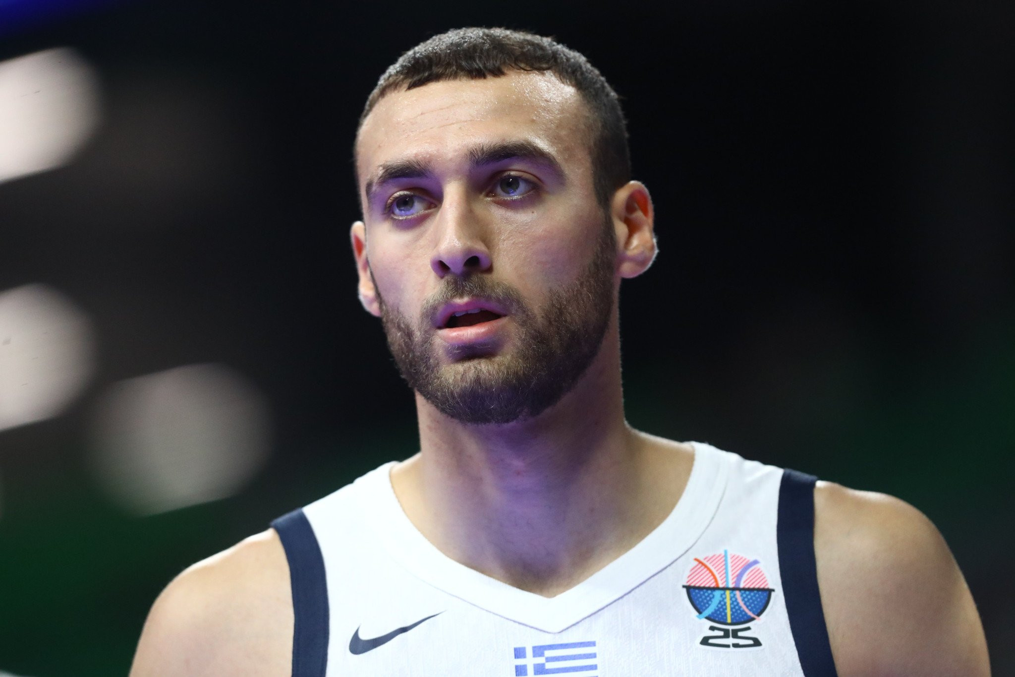 Ο Νετζήπογλου «κόπηκε» από τον Σπανούλη και δεν θα αγωνιστεί στο EuroBasket 2025