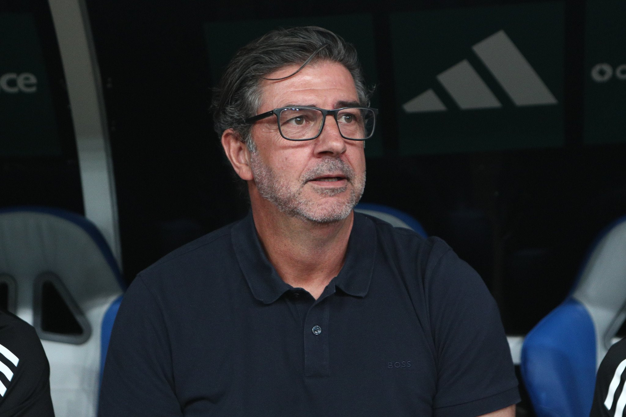 Βιτόρια: «Το παιχνίδι κρίθηκε στο ότι συνεχίσαμε να πιστεύουμε, η είσοδος του Καλάμπρια μας βοήθησε»