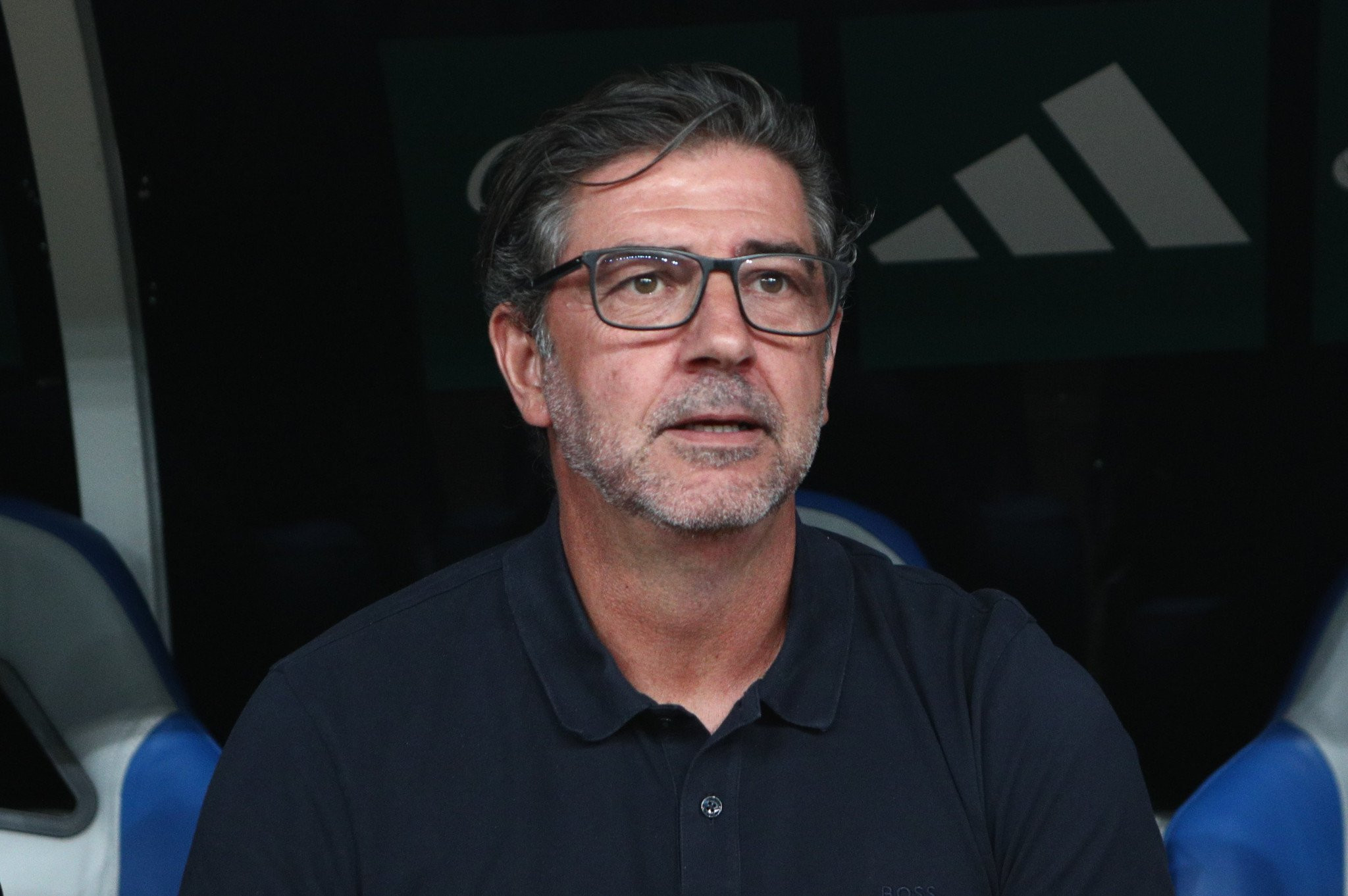 Βιτόρια: «Θέλουμε να χτίσουμε νοοτροπία πρωταθλητή, είμαι περήφανος που προπονώ αυτούς τους παίκτες»