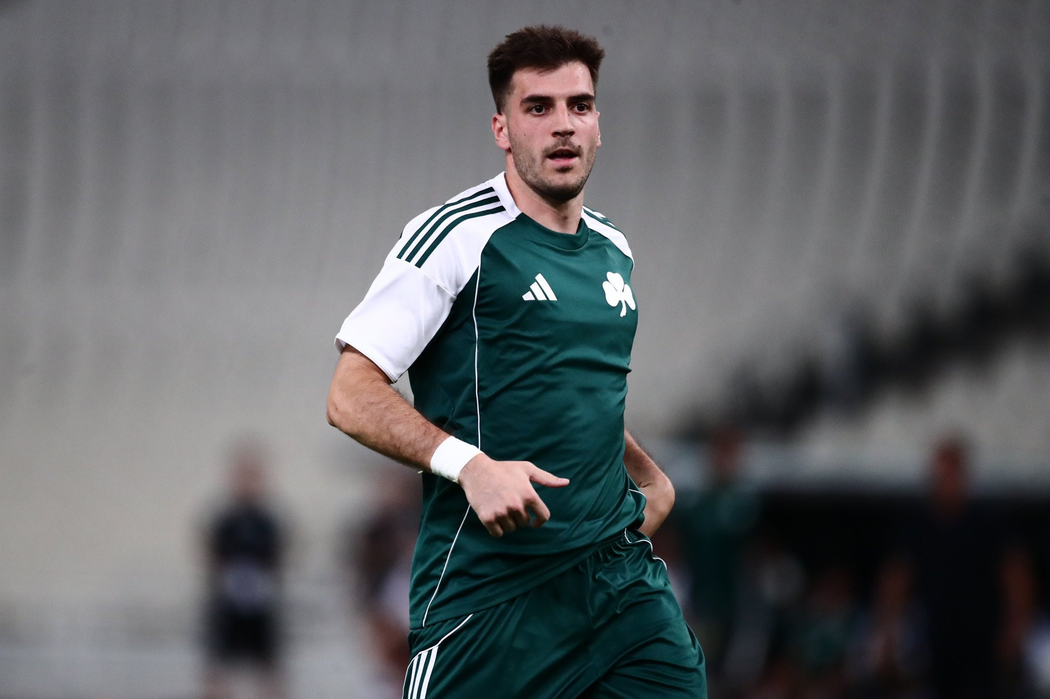 Ξανά η Σπόρτινγκ για Ιωαννίδη: «Βασικός υποψήφιος για την επίθεση»