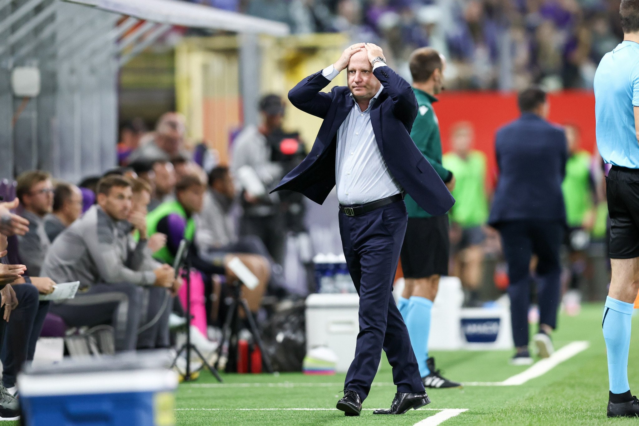 Νίκολιτς: «Αν παίξουμε όπως στο δεύτερο ημίχρονο θα έχουμε την ευκαιρία μας»