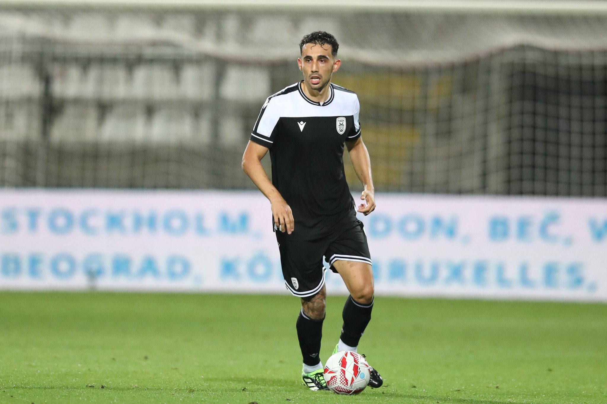 Τα γκρουπ δυναμικότητας στα οποία θα βρεθούν ΑΕΚ και ΠΑΟΚ στο Conference με τα τωρινά δεδομένα