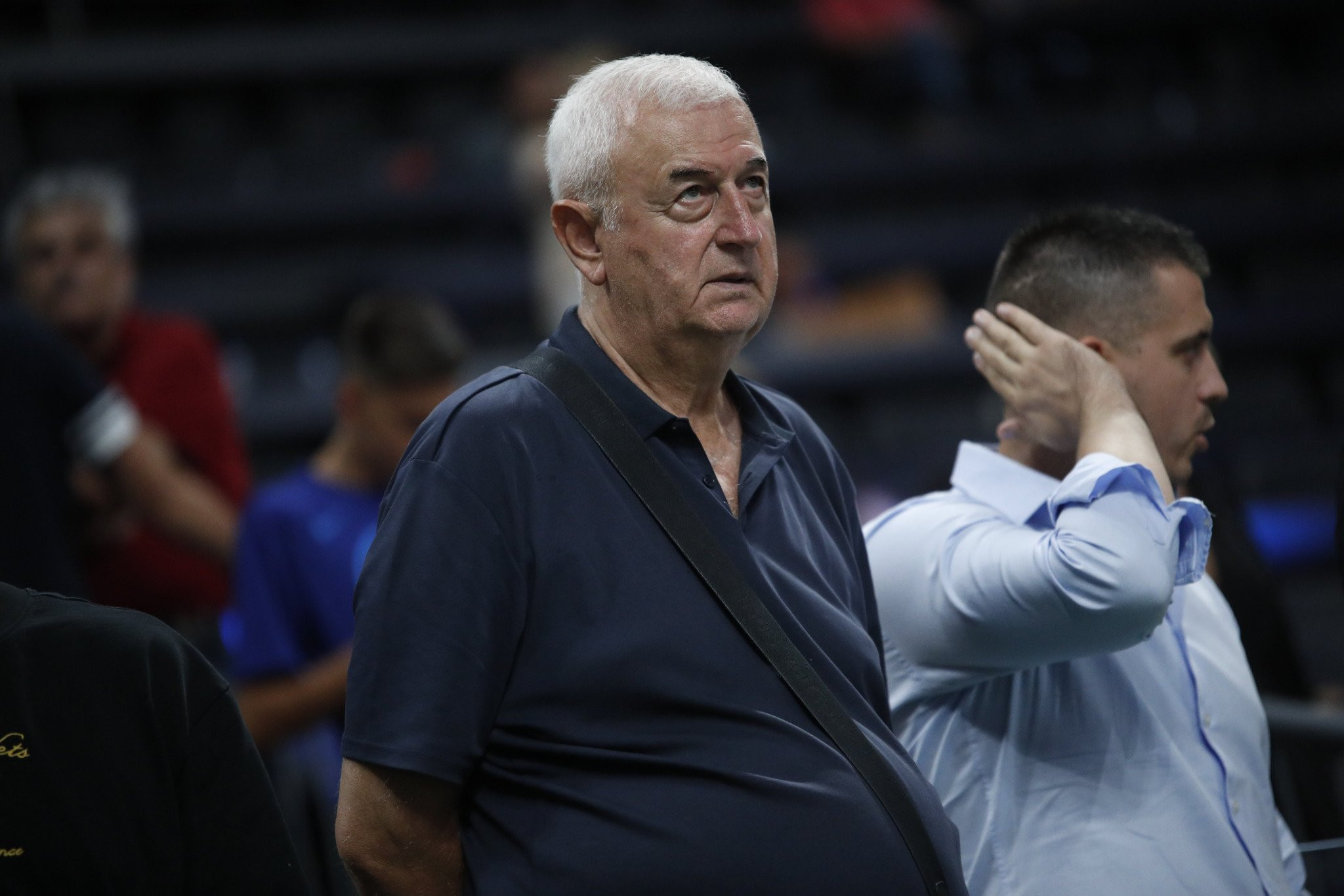 Εντείνει την προσπάθεια για γκαρντ η ΑΕΚ