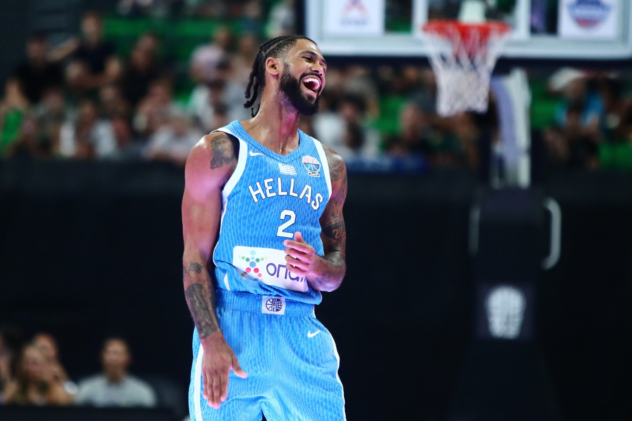 Η Εθνική μπάσκετ πάντα θα δοκιμάζεται και πάντα θα είναι η «επίσημη αγαπημένη»