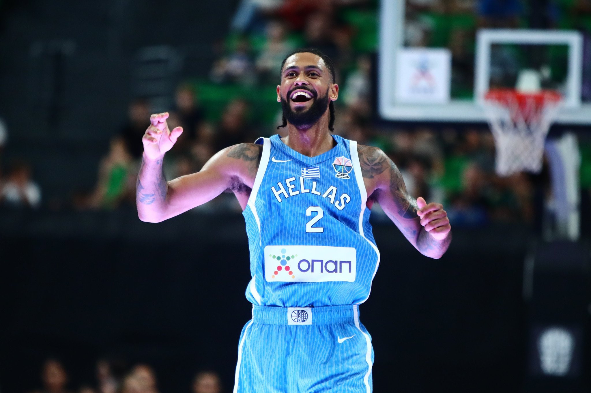 Δείγμα θετικό και χωρίς τα «ονόματα» για την Εθνική με «όπλο» την άμυνα