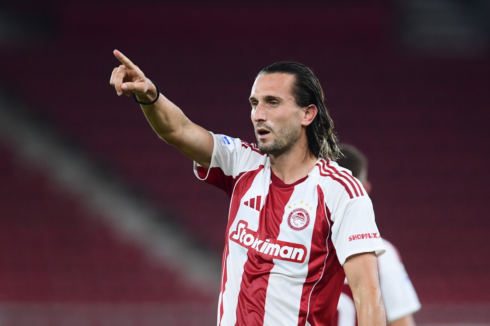 Επίσημη διάψευση της Μπεσίκτας για Γιαζίτζι