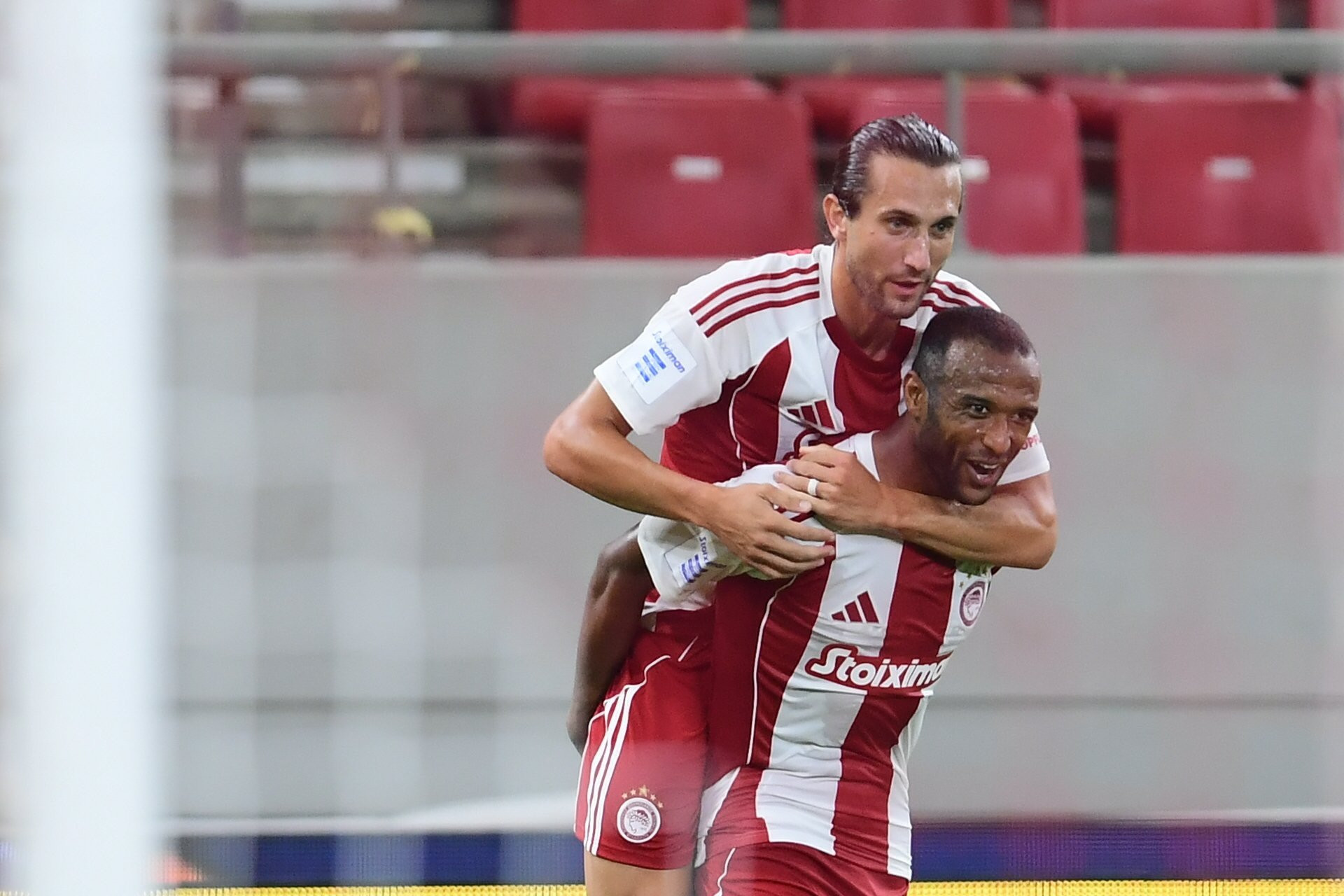 Που θα δείτε την δράση της 2ης αγωνιστικής στη Stoiximan Super League