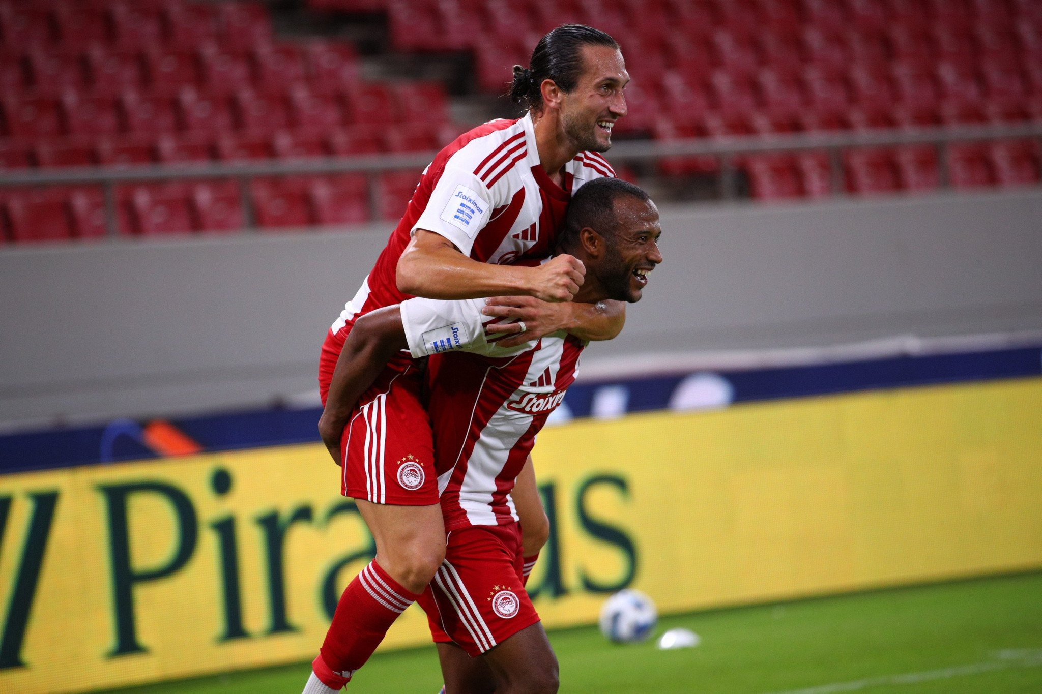 Τα γκρουπ δυναμικότητας για την κλήρωση του Champions League - H θέση του Ολυμπιακού