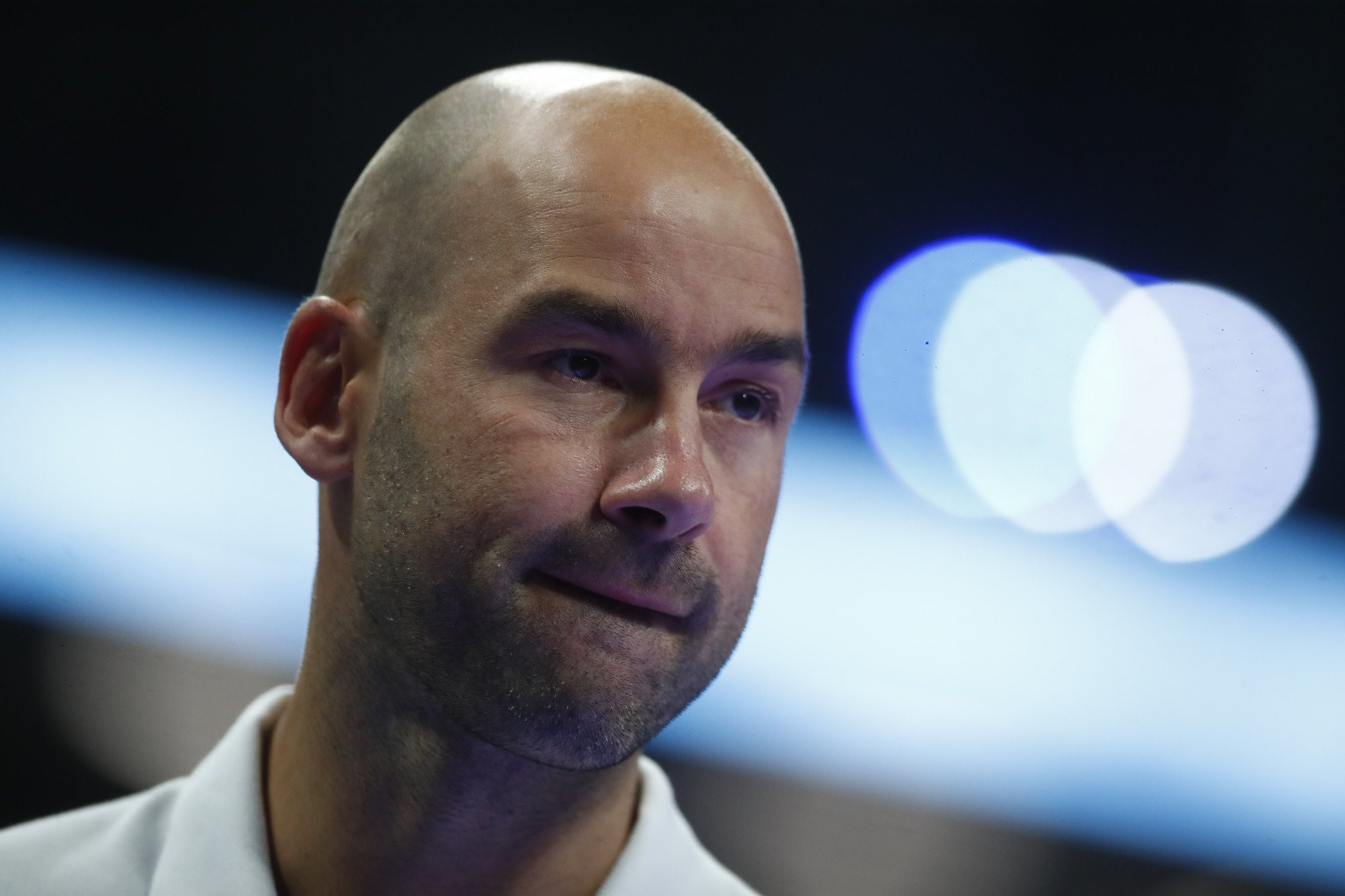 Το μπάσκετ αλλάζει, το πάθος και η αγάπη του Σπανούλη για την Εθνική όχι