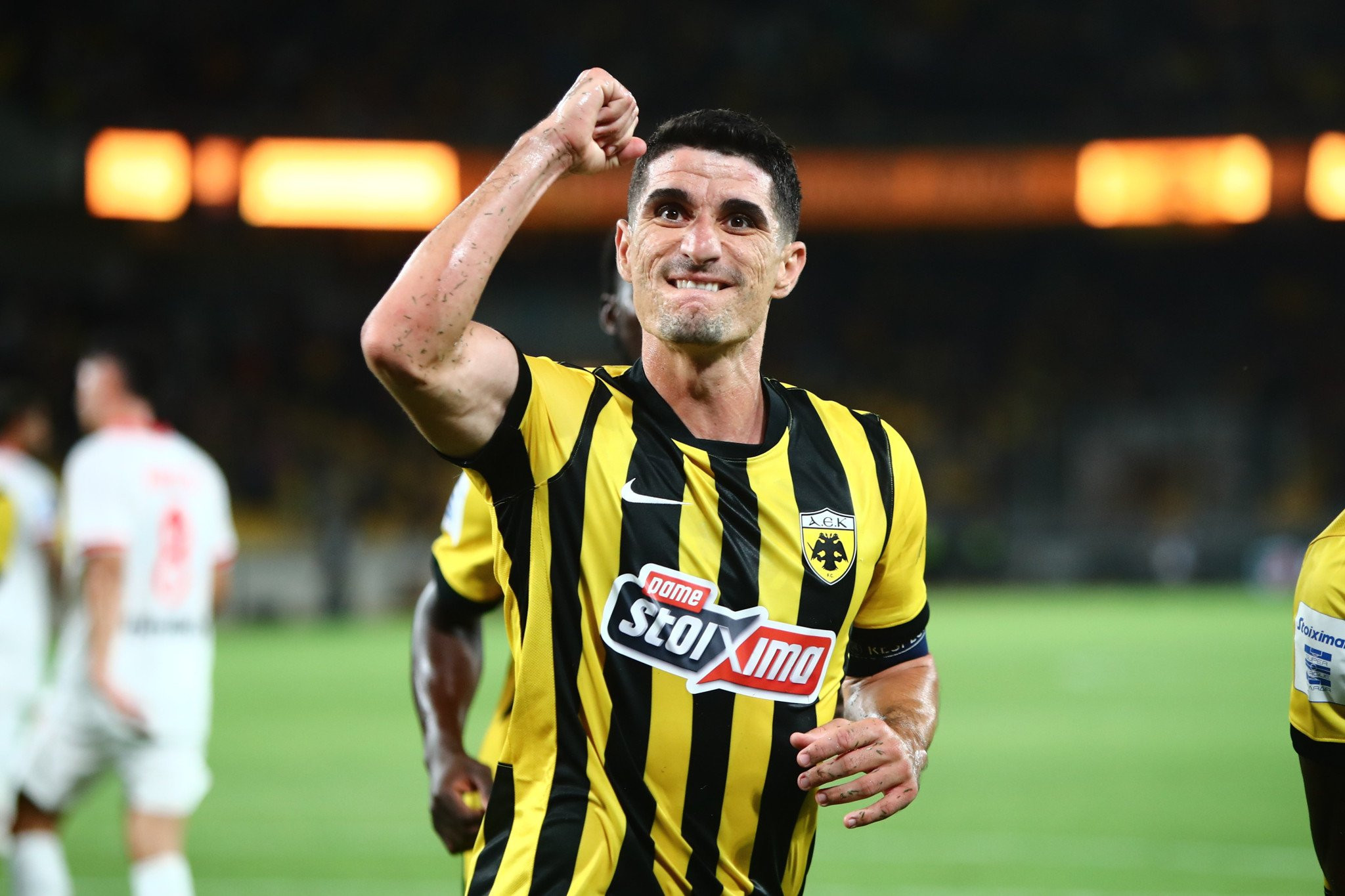 Η ΑΕΚ κέρδισε, έπεισε και «ζεστάθηκε» για Αντερλεχτ