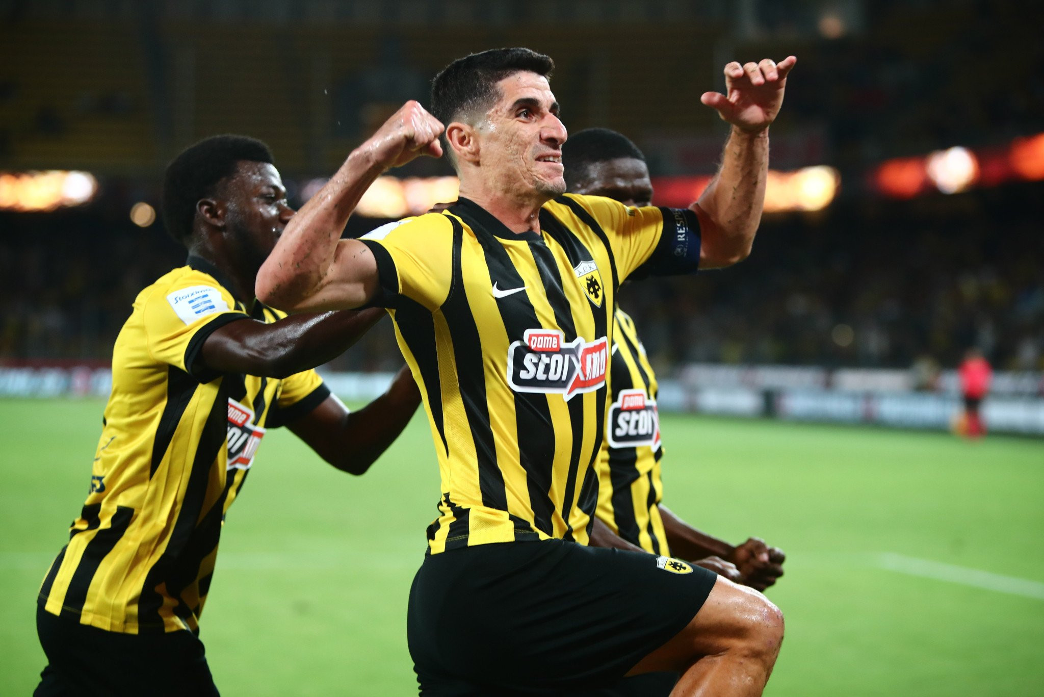 Τι ετοιμάζει ο Νίκολιτς για το αποψινό δύσκολο ματς με τον Αστέρα AKTOR – Αλλαγές με… μέτρο