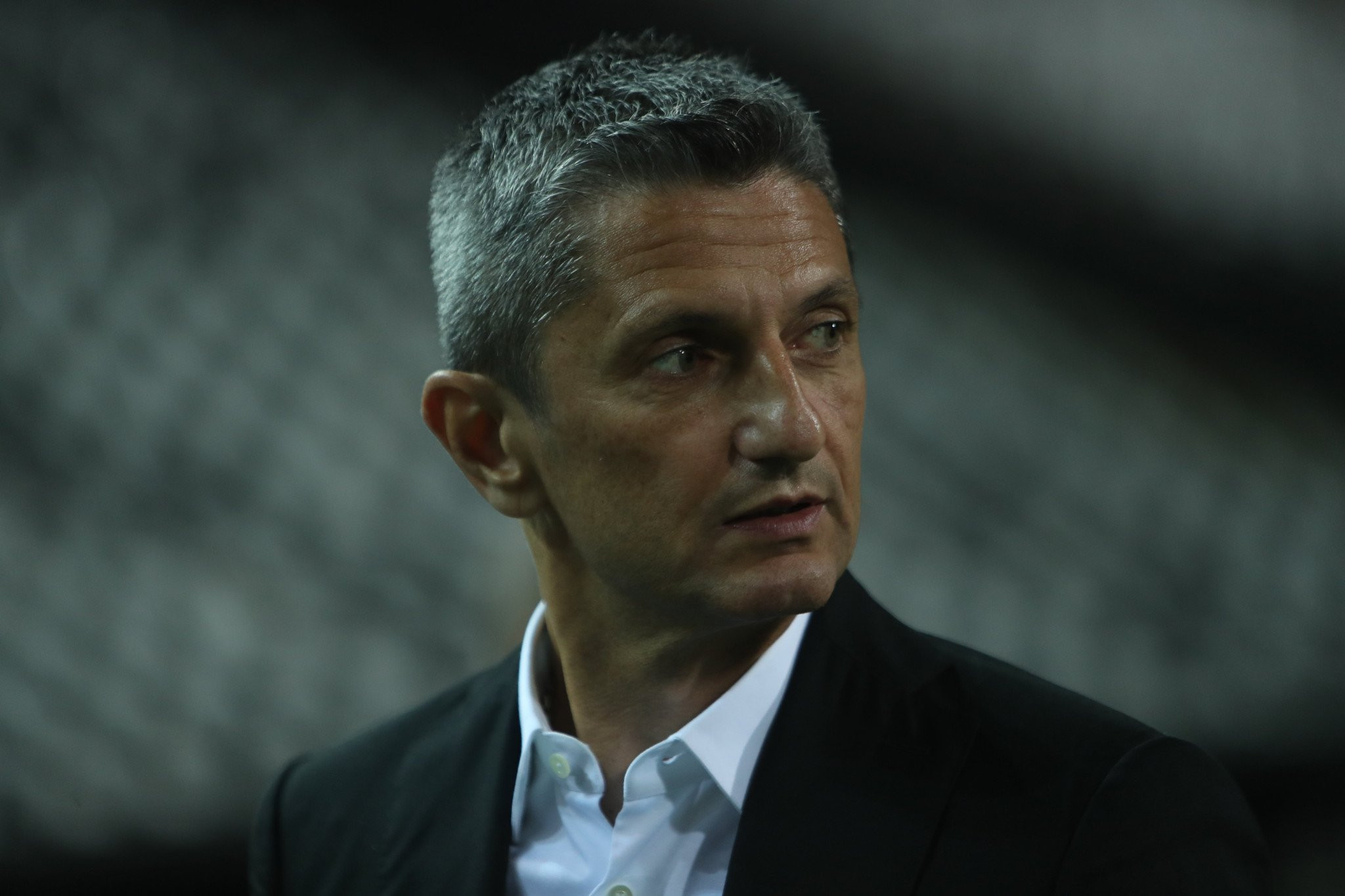 Ο Λουτσέσκου αποθέωσε Ζαφείρη: «Είναι τοπ κίνηση για το προφίλ της ομάδας»