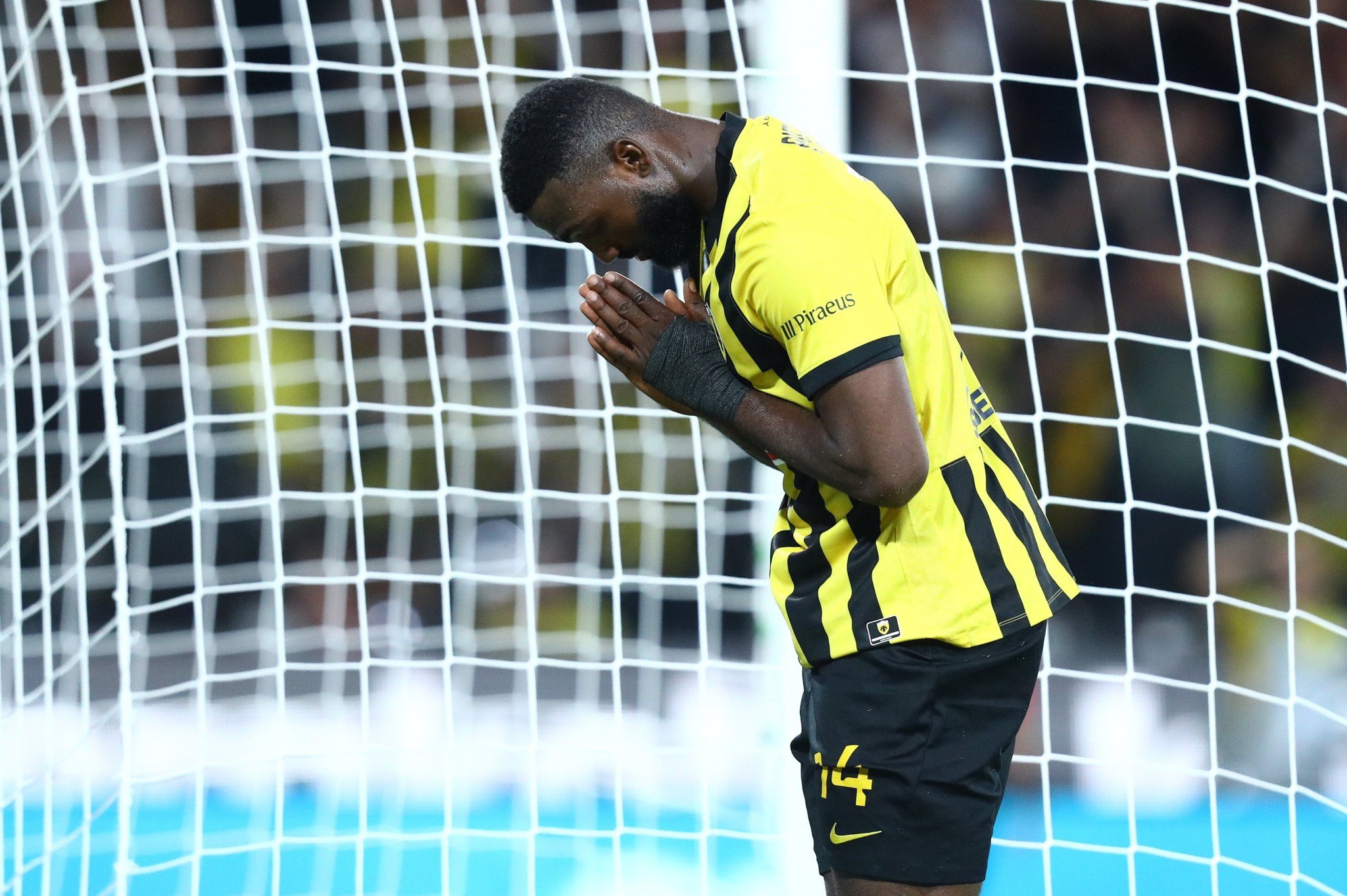 Τι περιμένει η ΑΕΚ με Πιερό και Μαρσιάλ