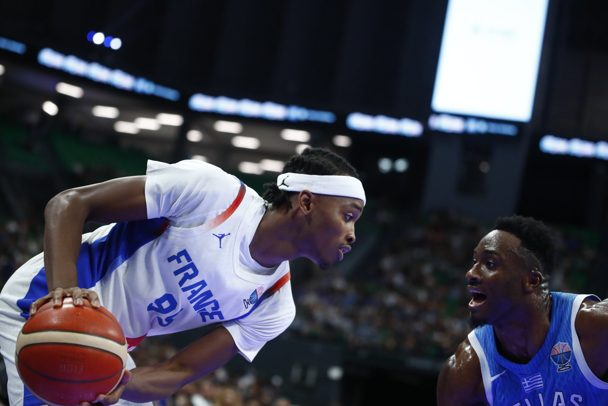 Κουλιμπαλί: «Η μεγαλύτερη νίκη μας ήταν αυτή απέναντι στην Ελλάδα» - Το σχόλιό του για Χολμς