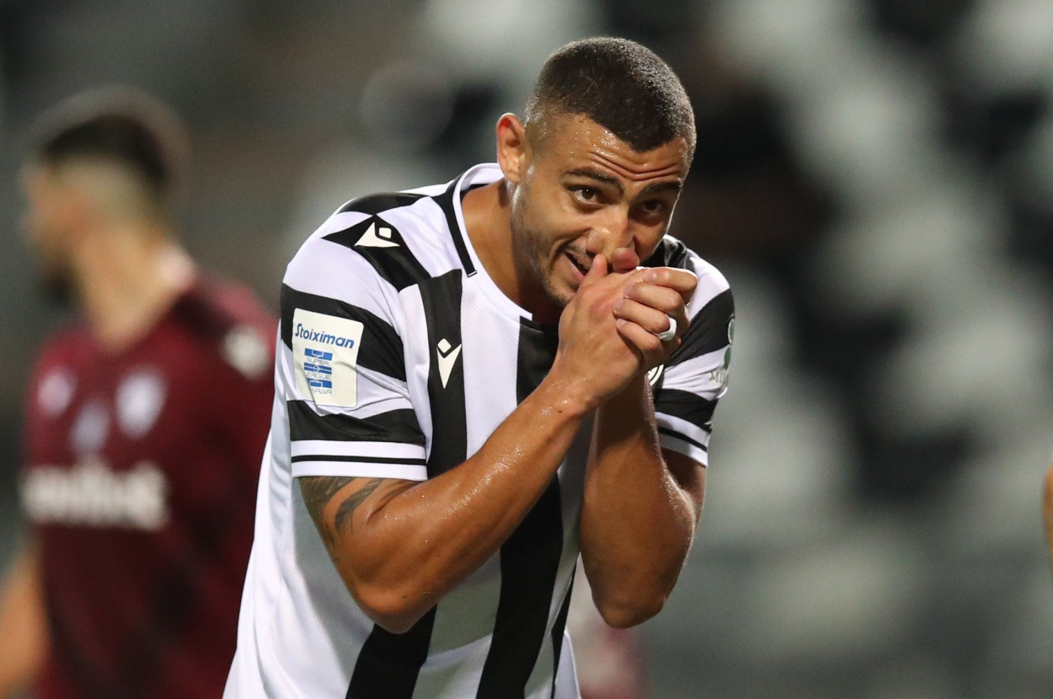 Η απόδοση του ΠΑΟΚ για κατάκτηση του Europa League