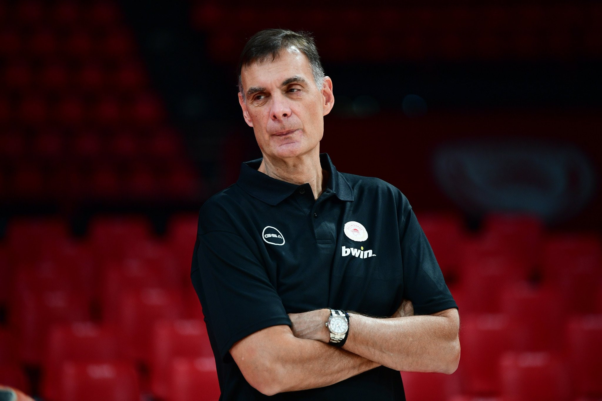 Εκκίνηση με χαμόγελα και η πραγματικότητα για γκαρντ