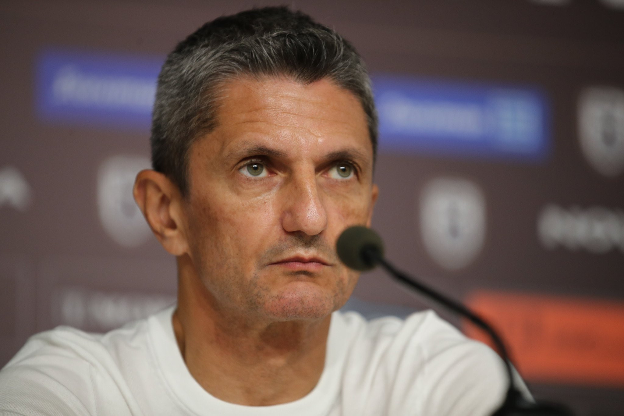 Ραζβάν Λουτσέσκου: «Πρέπει να πάρουμε την πρόκριση»