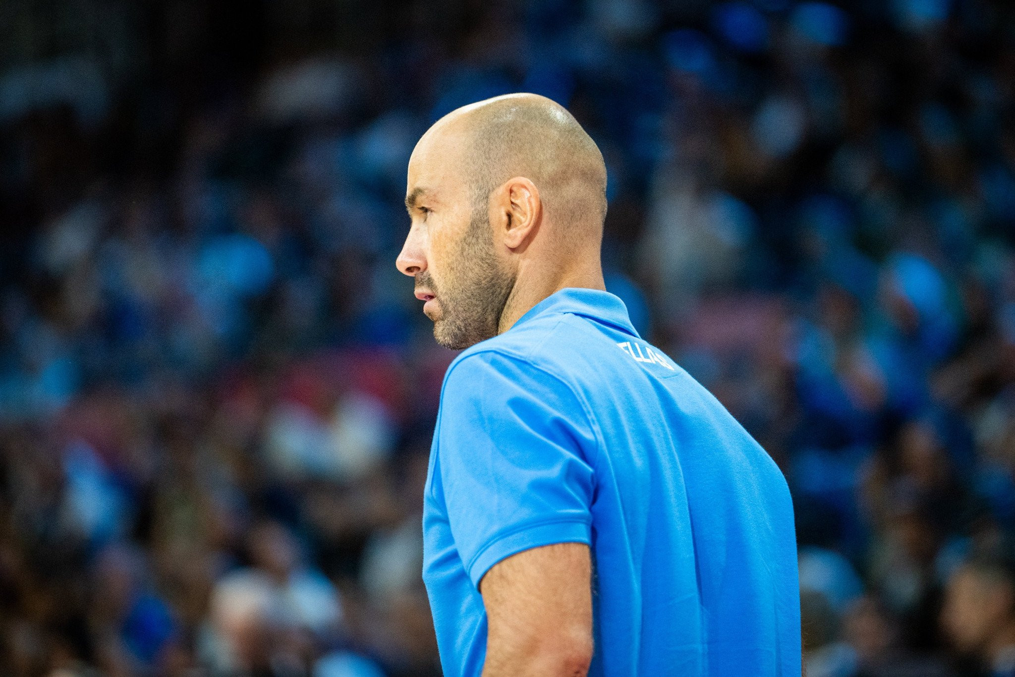 Σπανούλης: «Ήμασταν εξαιρετικοί στην άμυνα, ανά πάσα στιγμή μπορούν να παίξουν όλα τα παιδιά»