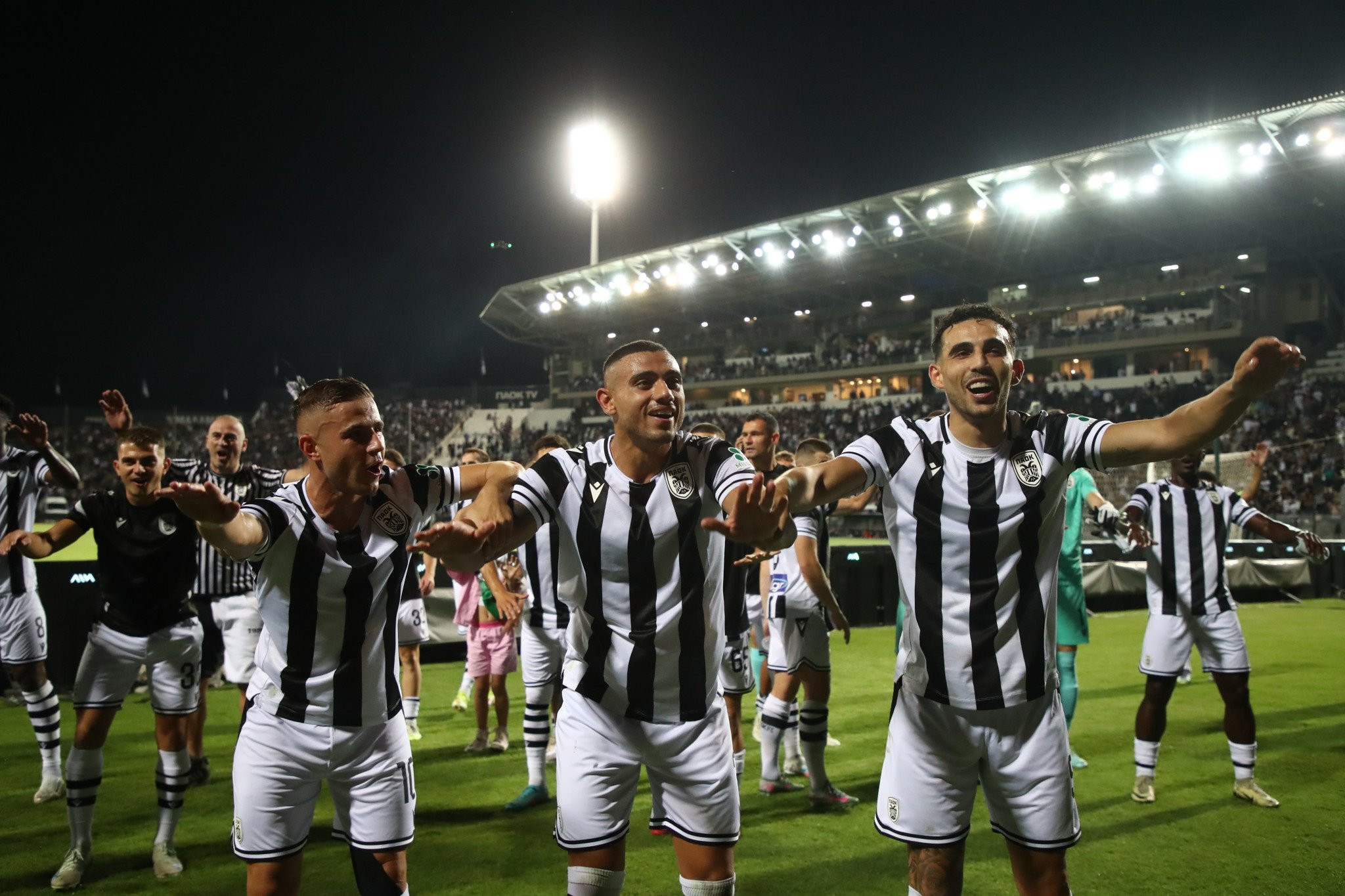 Οι Κροάτες βλέπουν... εφιάλτες στην Ελλάδα: Το απίθανο σερί και η μοναδική εξαίρεση