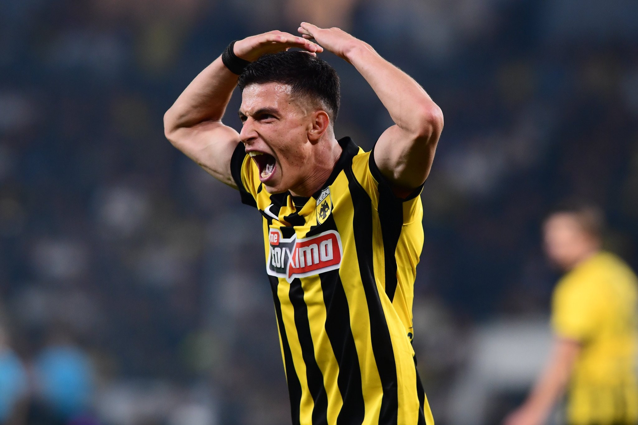 Για πρώτη φορά στην ιστορία της η ΑΕΚ έκανε το 3/3 σε καλοκαιρινά προκριματικά