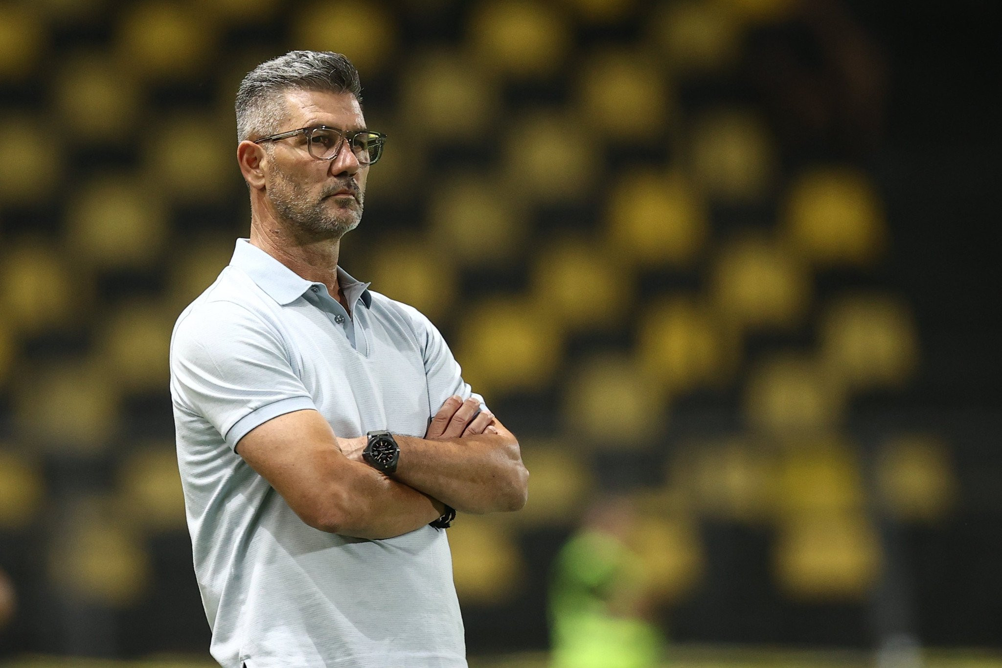 «BACK2ΜΠΑΚ»: Ο Αλέξης Σαββόπουλος αναλύει τα δεδομένα για το μέλλον του Ουζουνίδη και την προπονητολογία στον Άρη (video)