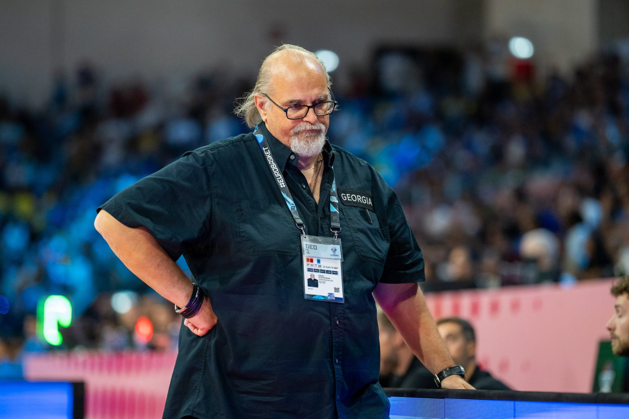 Τζίκιτς: «Δική μου επιλογή το να μην αγωνιστεί ο Μπιτάτζε - Είμαστε μαχητές»