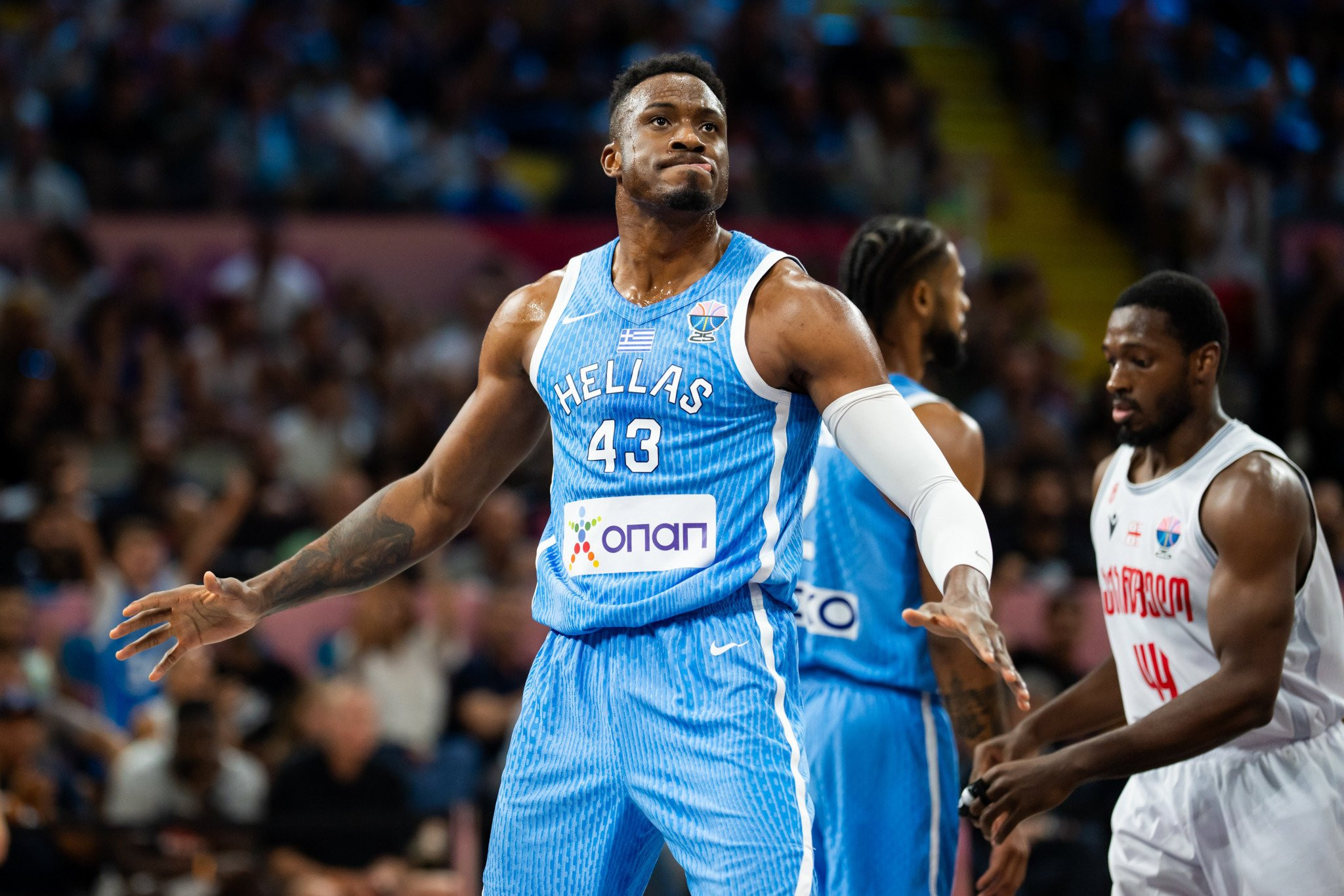 «Βόμβα» από Ισπανία: «Στον Άρη τη νέα σεζόν ο Θανάσης Αντετοκούνμπο»