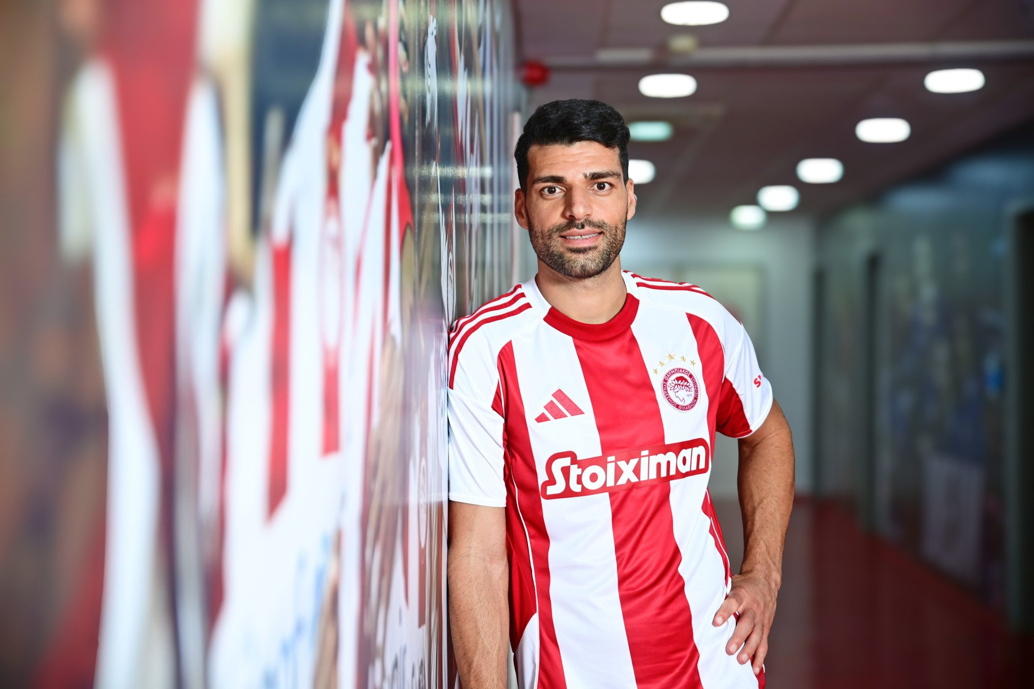 Ο Ταρέμι θέλει να γράψει ιστορία με το Ιράν και να επαναλάβει το επίτευγμα του 2023