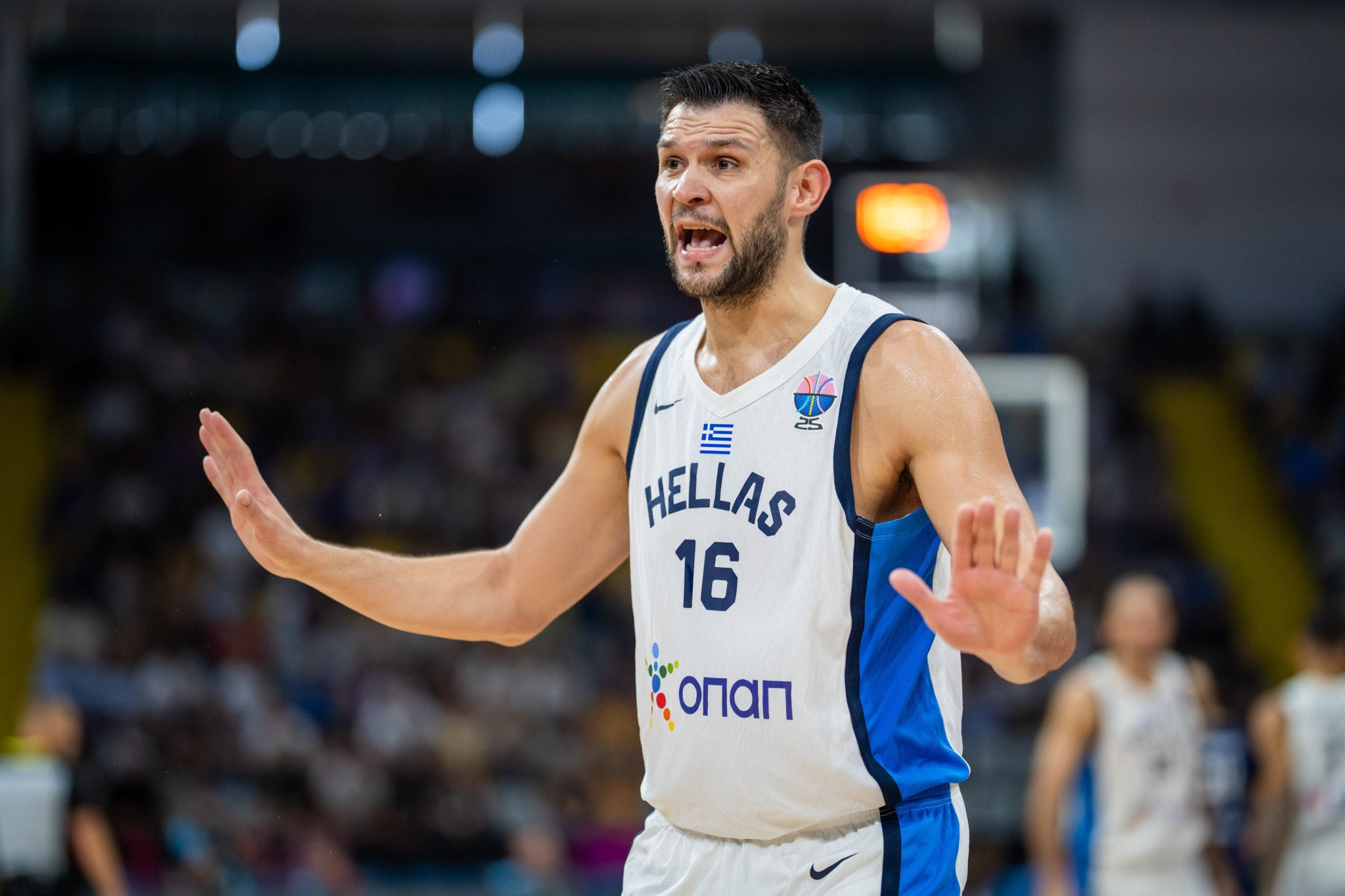 Το πανόραμα του ομίλου της Εθνικής μετά την ήττα από τη Βοσνία