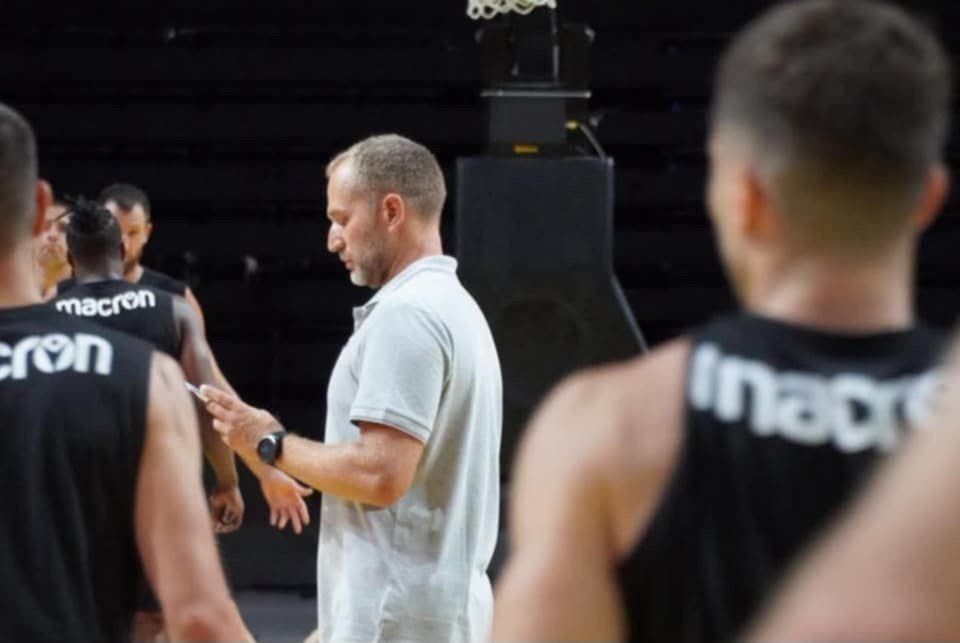 Η πολύ σημαντική παρουσία του Νίκολιτς στην ΑΕΚ