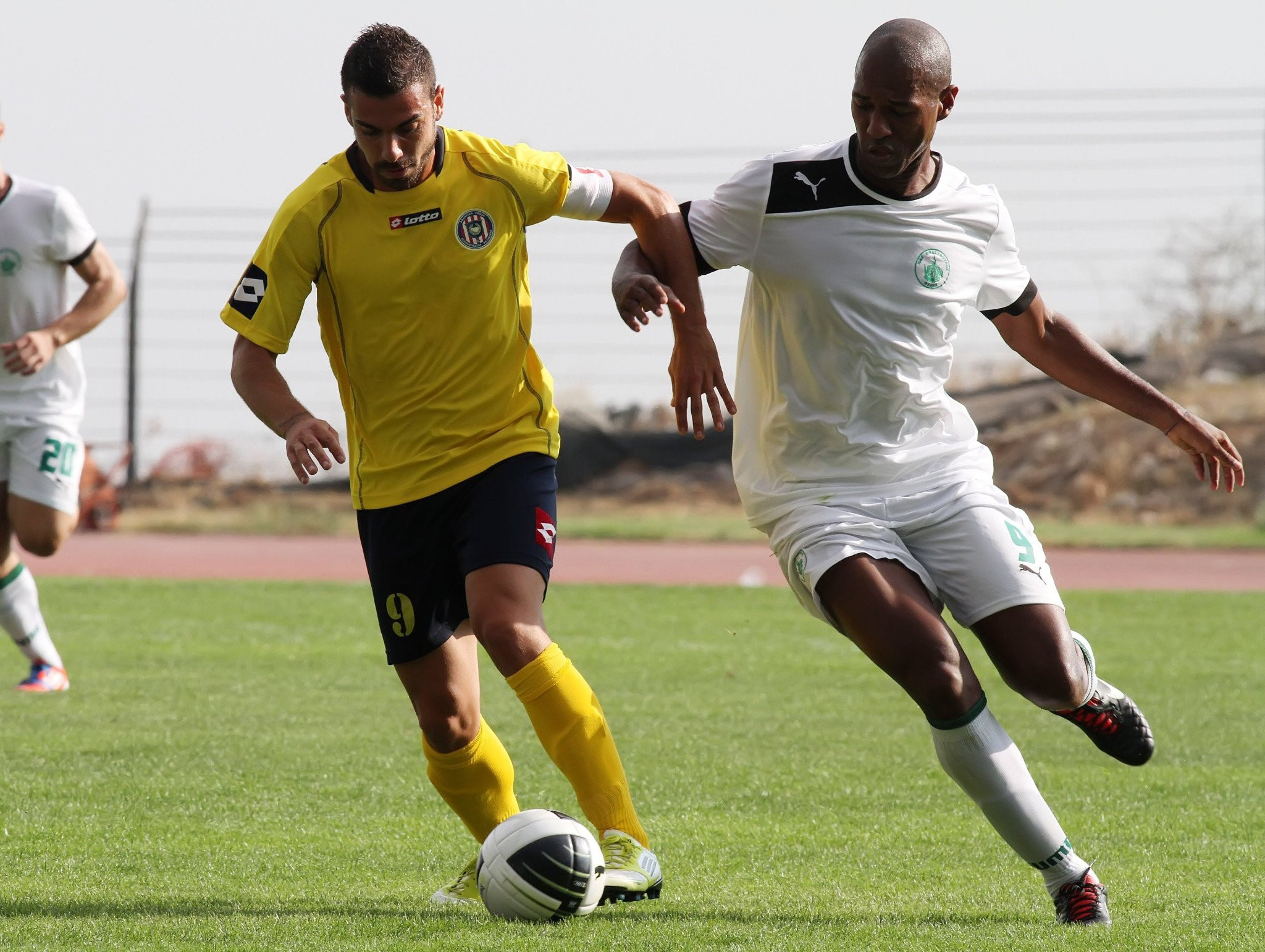 «Όλα λάθος στο νοσοκομείο Σαντορίνης» - Ξέσπασε η σύζυγος του ποδοσφαιριστή Ρικάρντο Ντα Κόστα