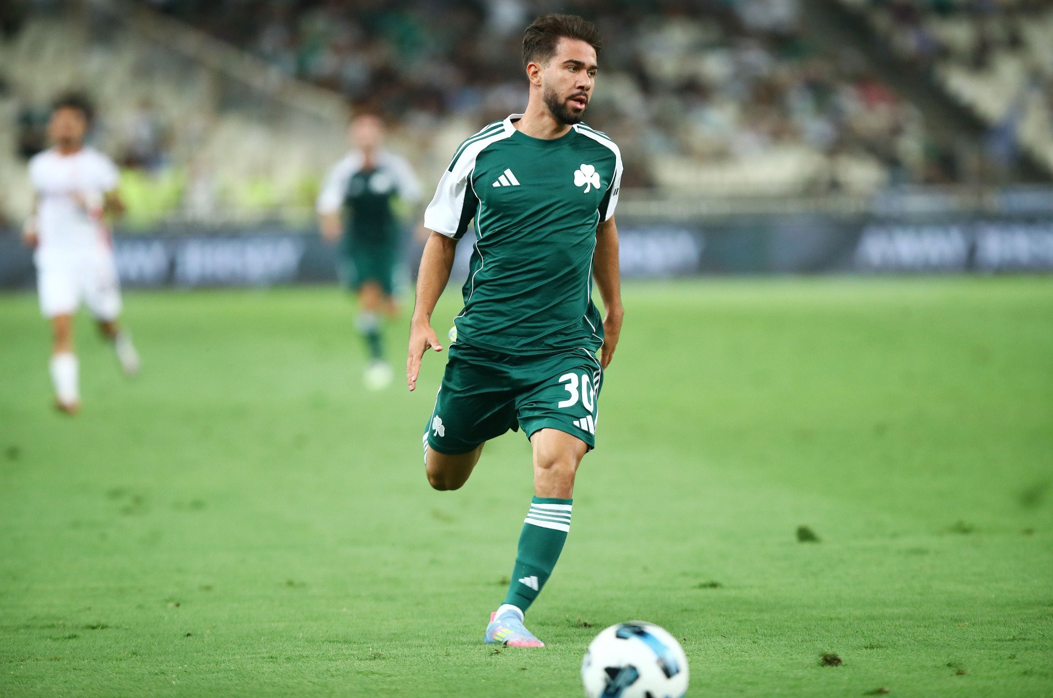 Το «νέο αίμα» της Super League - Τα «διαμαντάκια» που αξίζει να προσέξετε στο νέο πρωτάθλημα