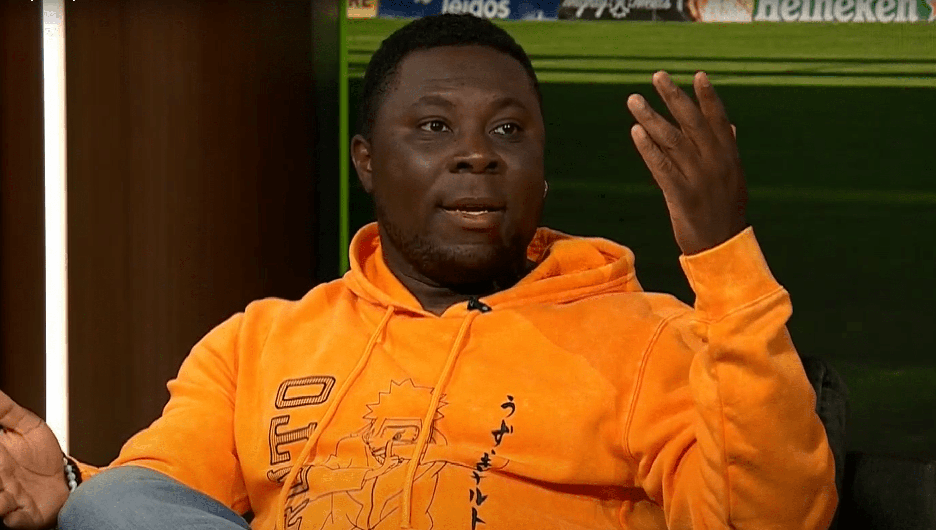 Το άλλοτε wonderkid του Άρη, Φρέντι Αντού για τον Γιαμάλ: «Αν πας διακοπές με μια μεγαλύτερη γυναίκα, φρόντισε να είναι η μητέρα σου»