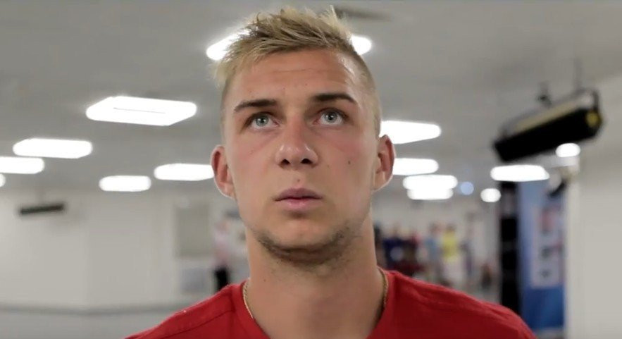 Μπάσιμο της ΤΣΣΚΑ Μόσχας για Μπαρίνοφ αποκαλύπτουν οι Ρώσοι