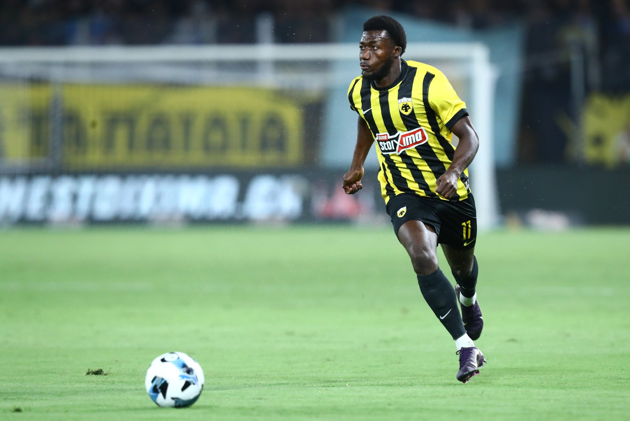 Κοϊτά: «Στο χορτάρι δείξαμε ότι είμαστε καλύτερη ομάδα»